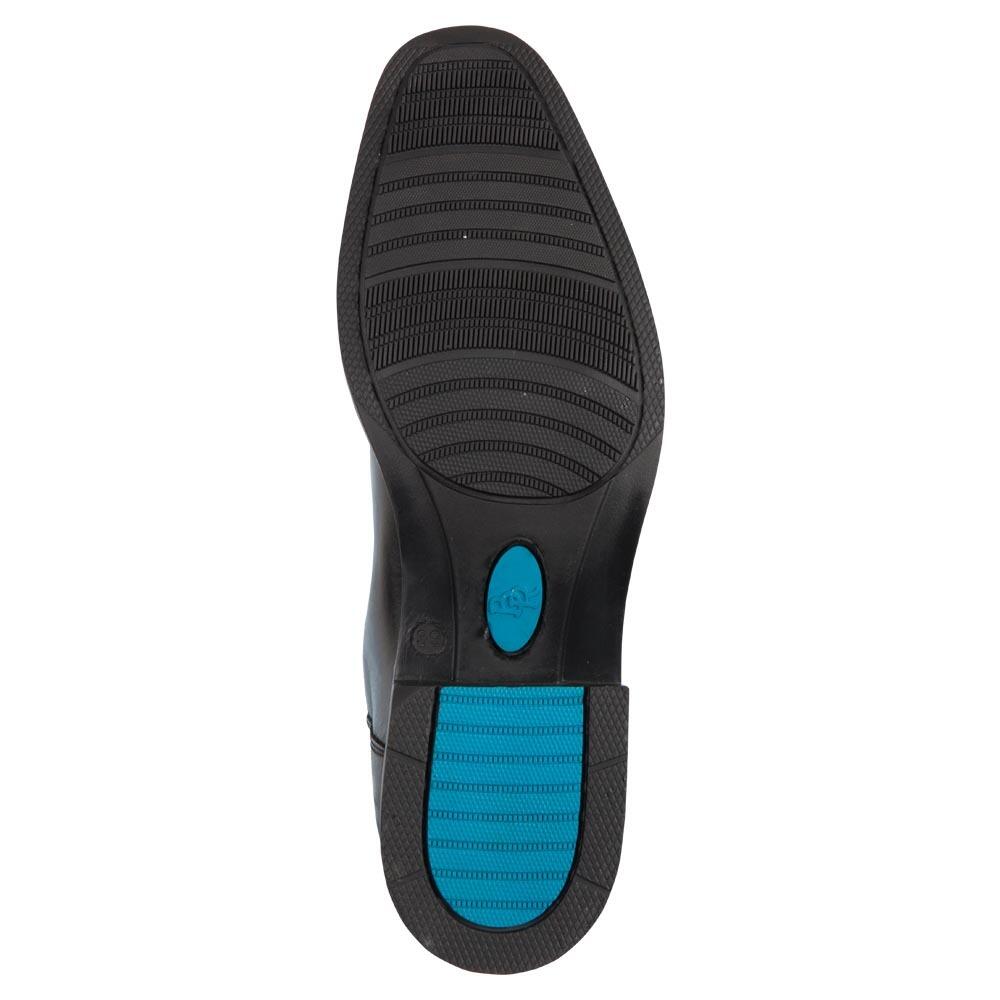 Stivali da equitazione in pelle BR Equitation Vincenza 2/3