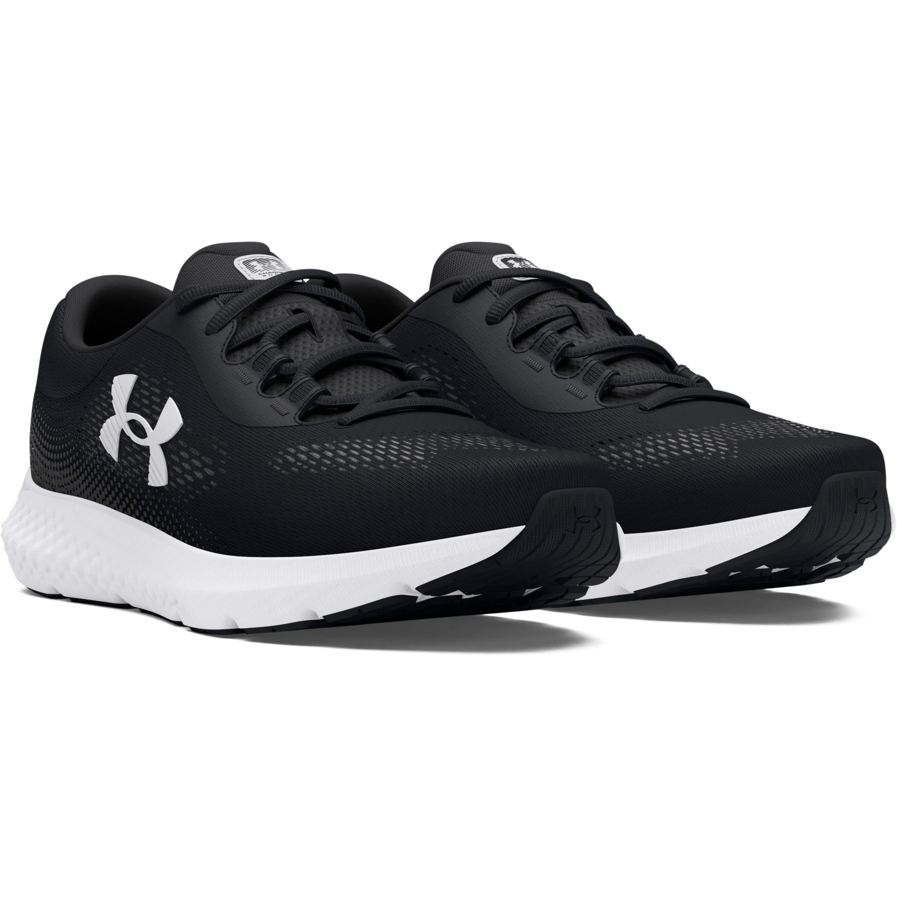 Laufschuhe Under Armour Charged Rogue 4 2/5