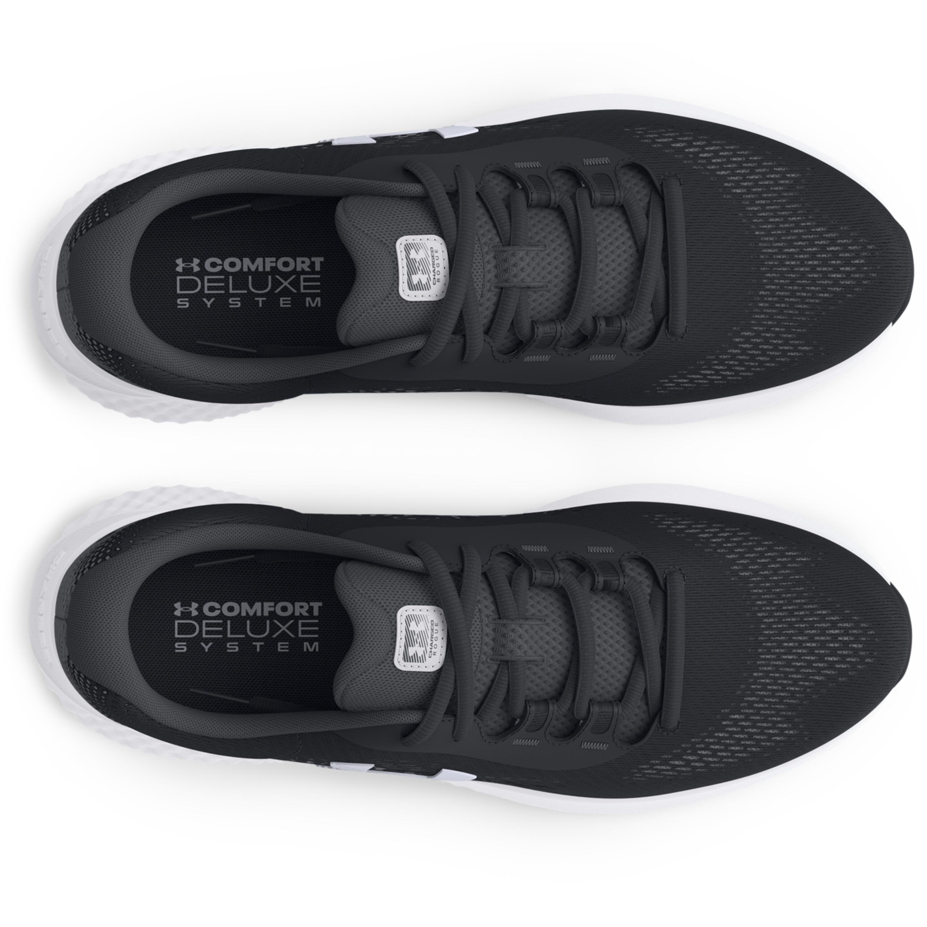 Chaussures de running femme Under Armour Charged Rogue 4 4/7
