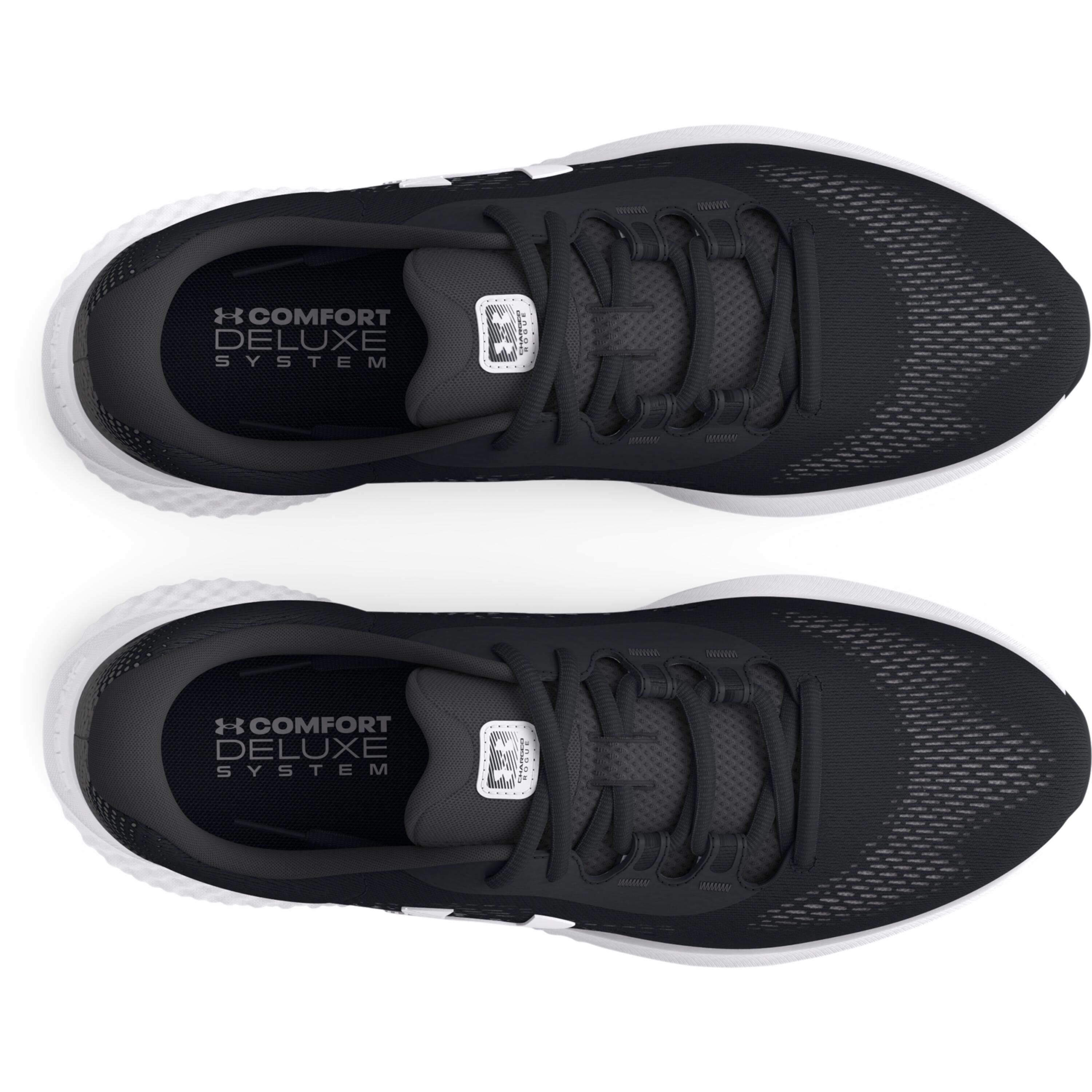 Laufschuhe Under Armour Charged Rogue 4 4/5
