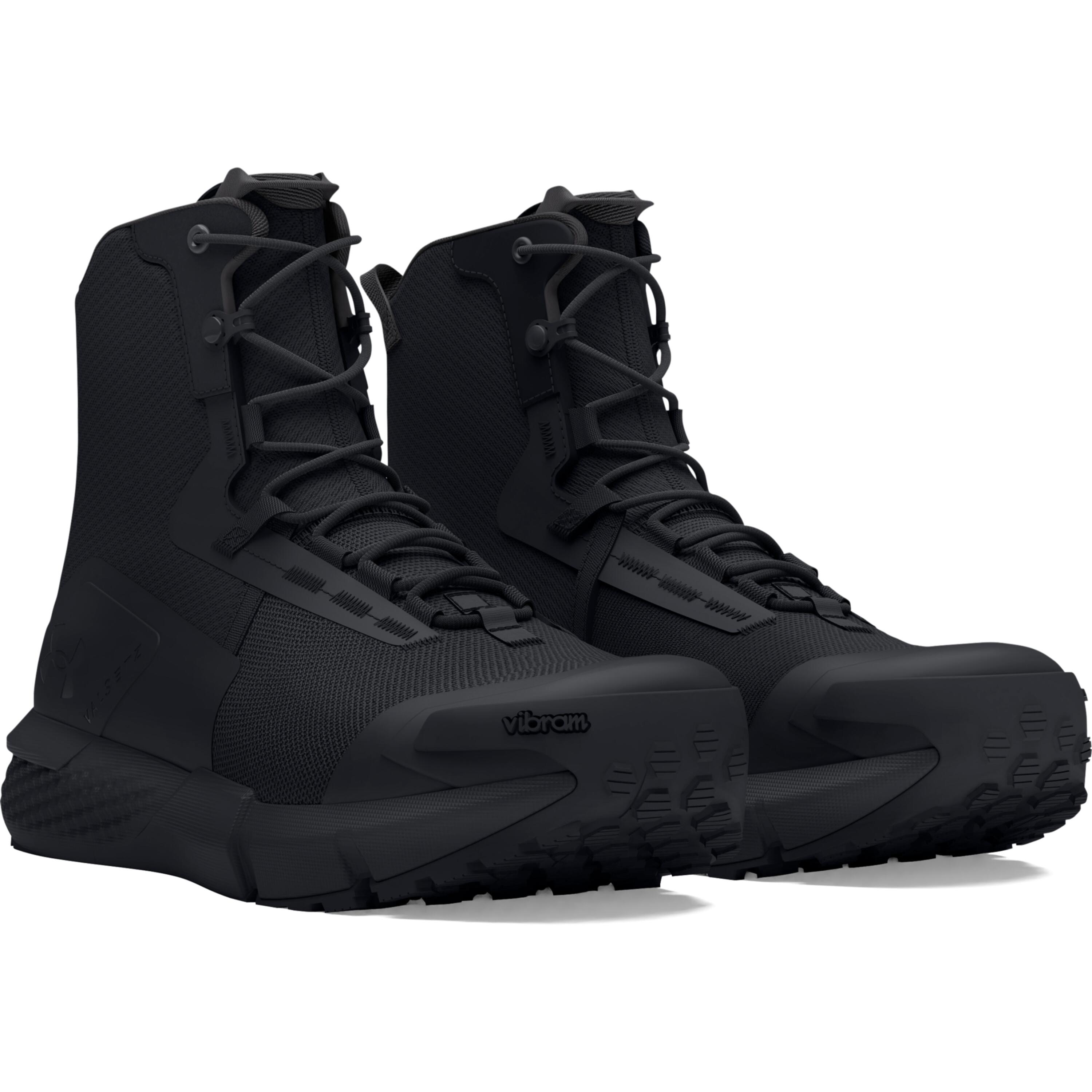 Scarpe da trekking da donna Under Armour Charged Valsetz 2/7
