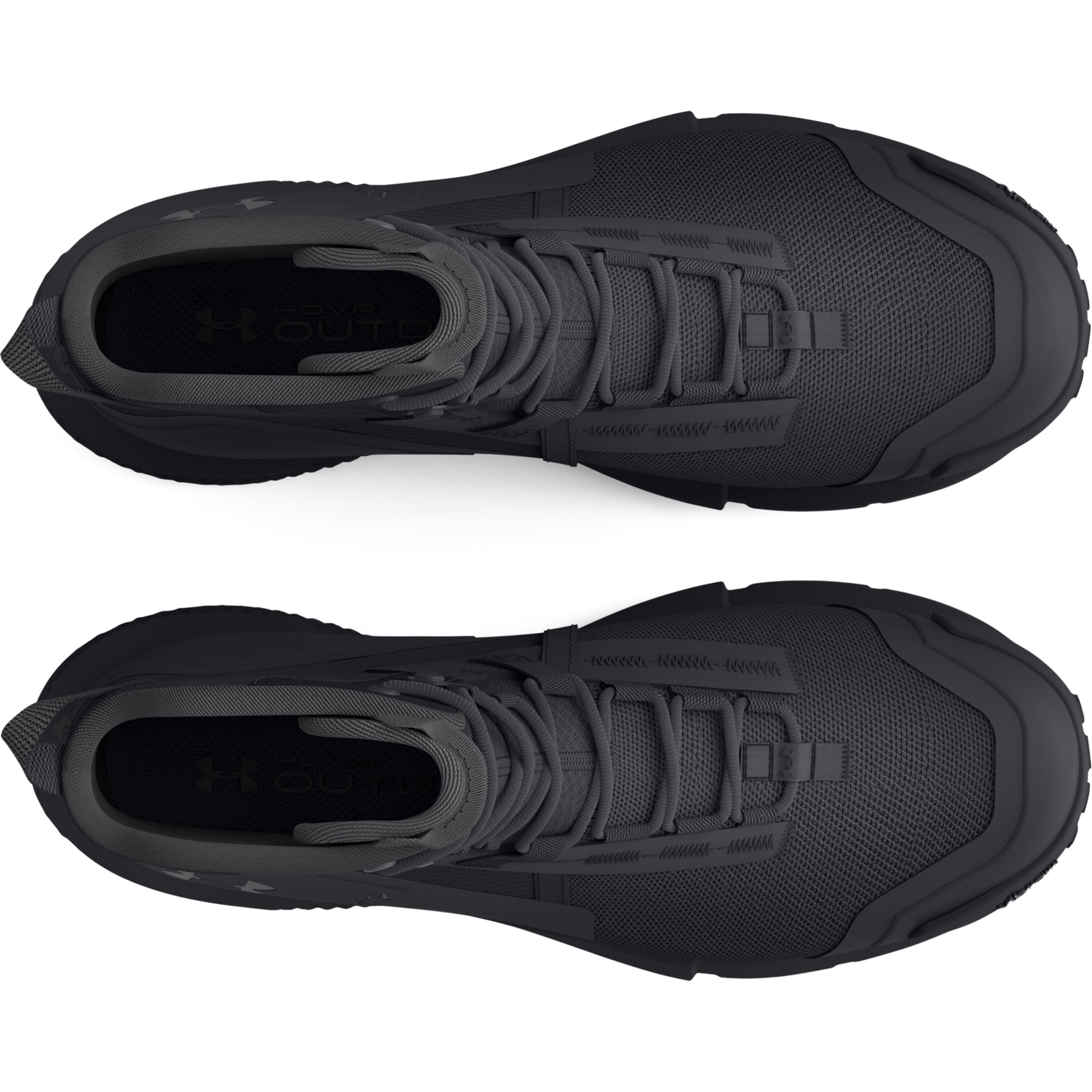 Scarpe da trekking da donna Under Armour Charged Valsetz 4/7