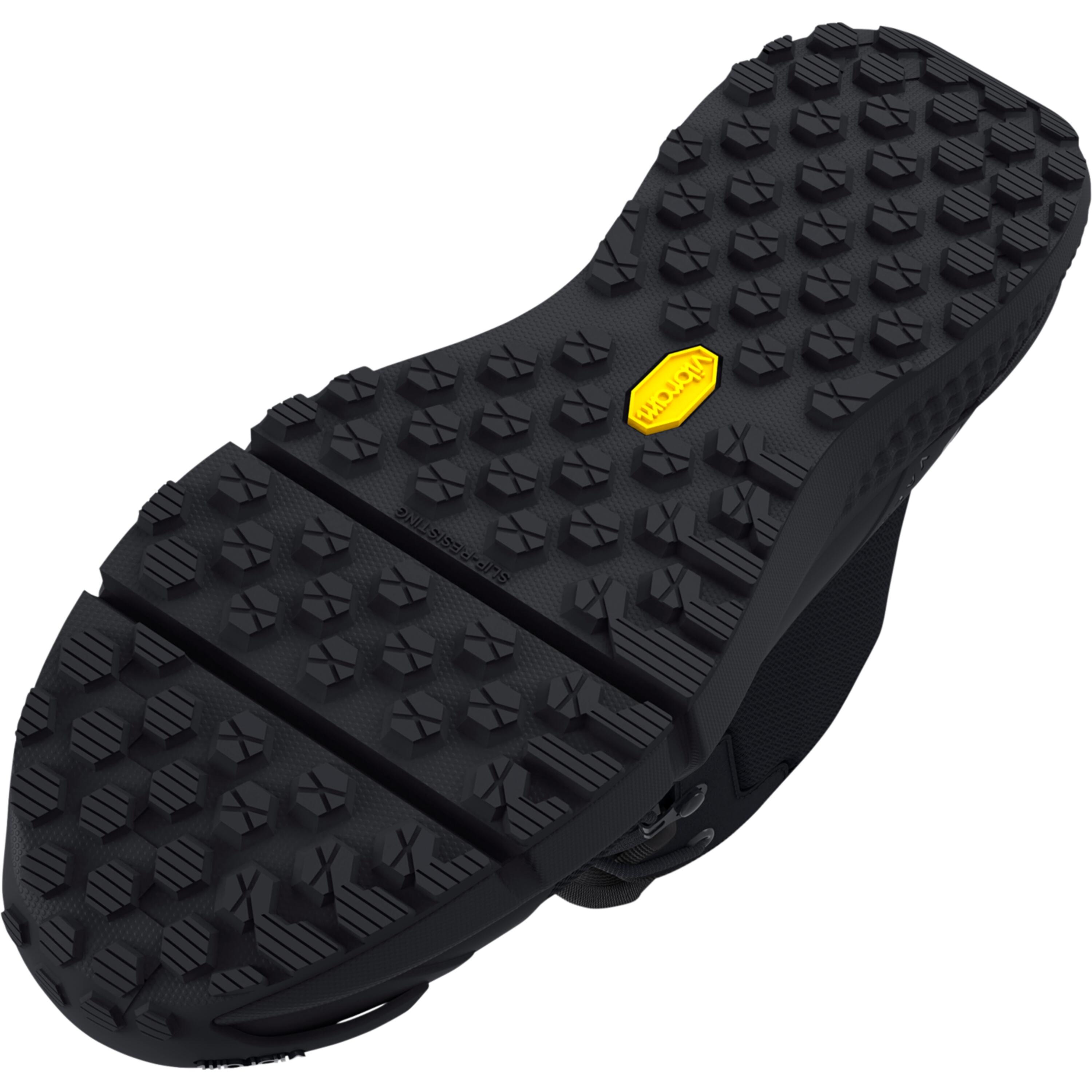 Scarpe da trekking da donna Under Armour Charged Valsetz 5/7