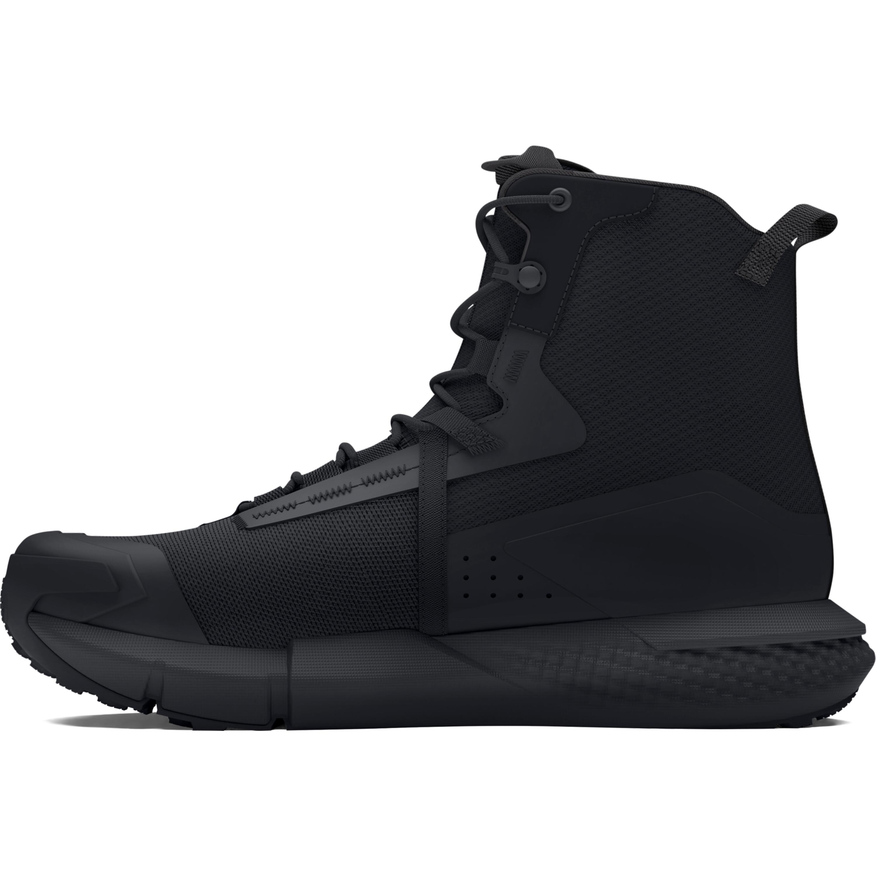 Scarpe da trekking da donna Under Armour Charged Valsetz 3/7
