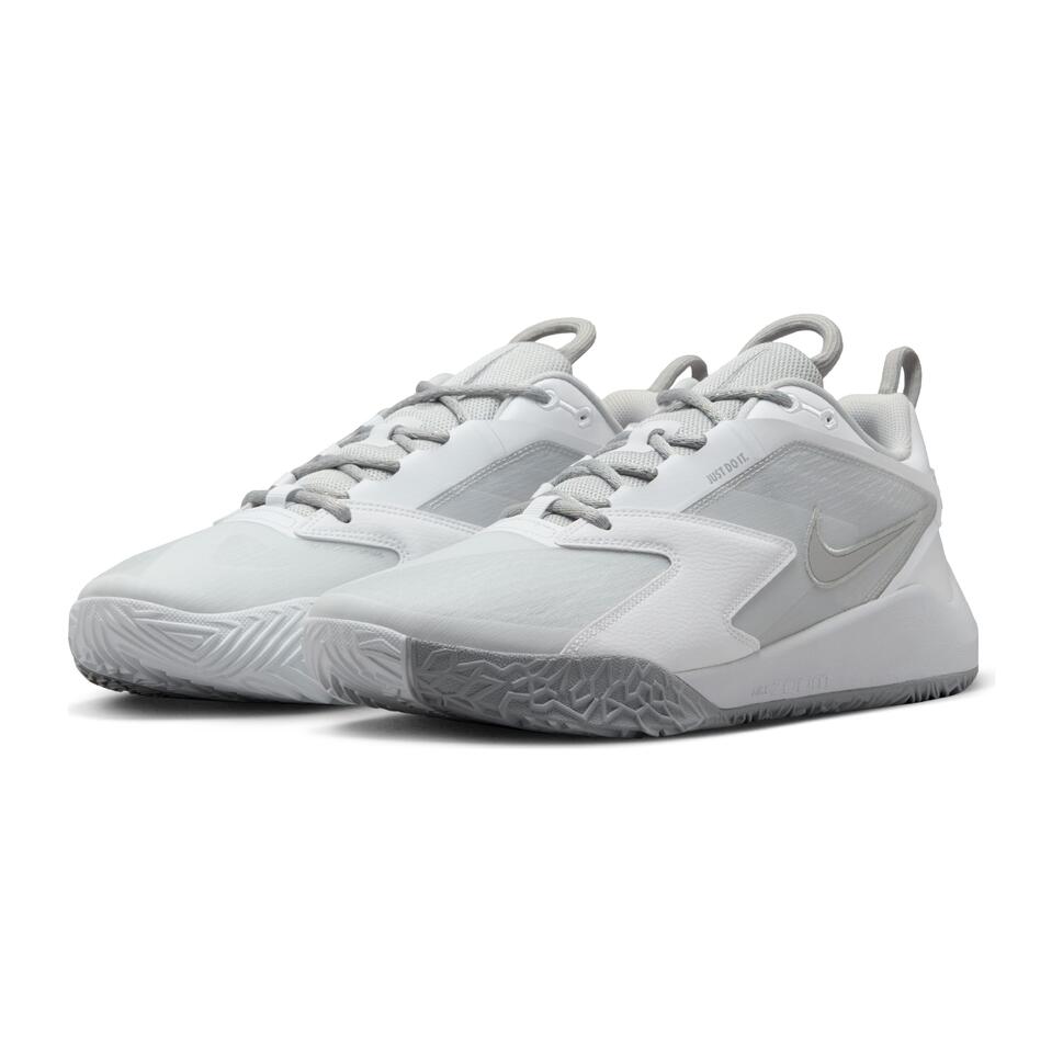 Buty do siatkówki Dorosły Nike Air Zoom Hyperace 3 biały