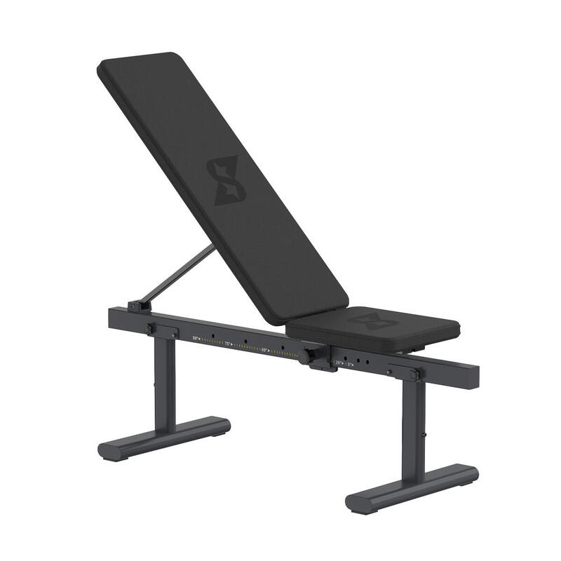 Gym Monster Folding Bench Accessories