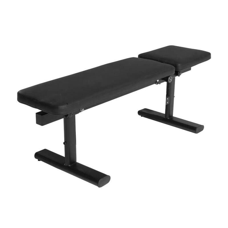 Gym Monster Folding Bench Accessories