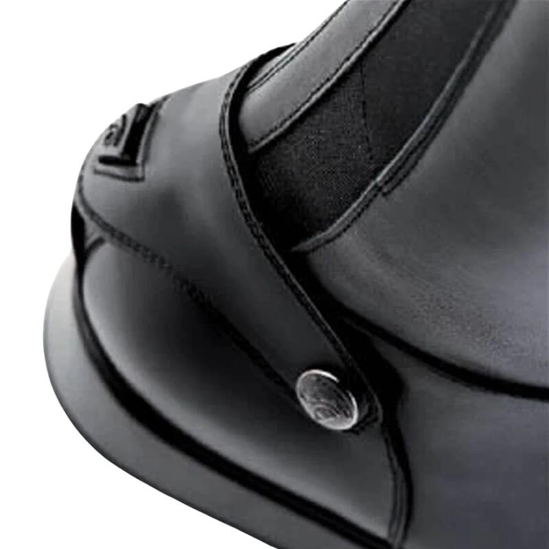 Bottes d'équitation taille Full Medium W Sergio Grasso Evolution