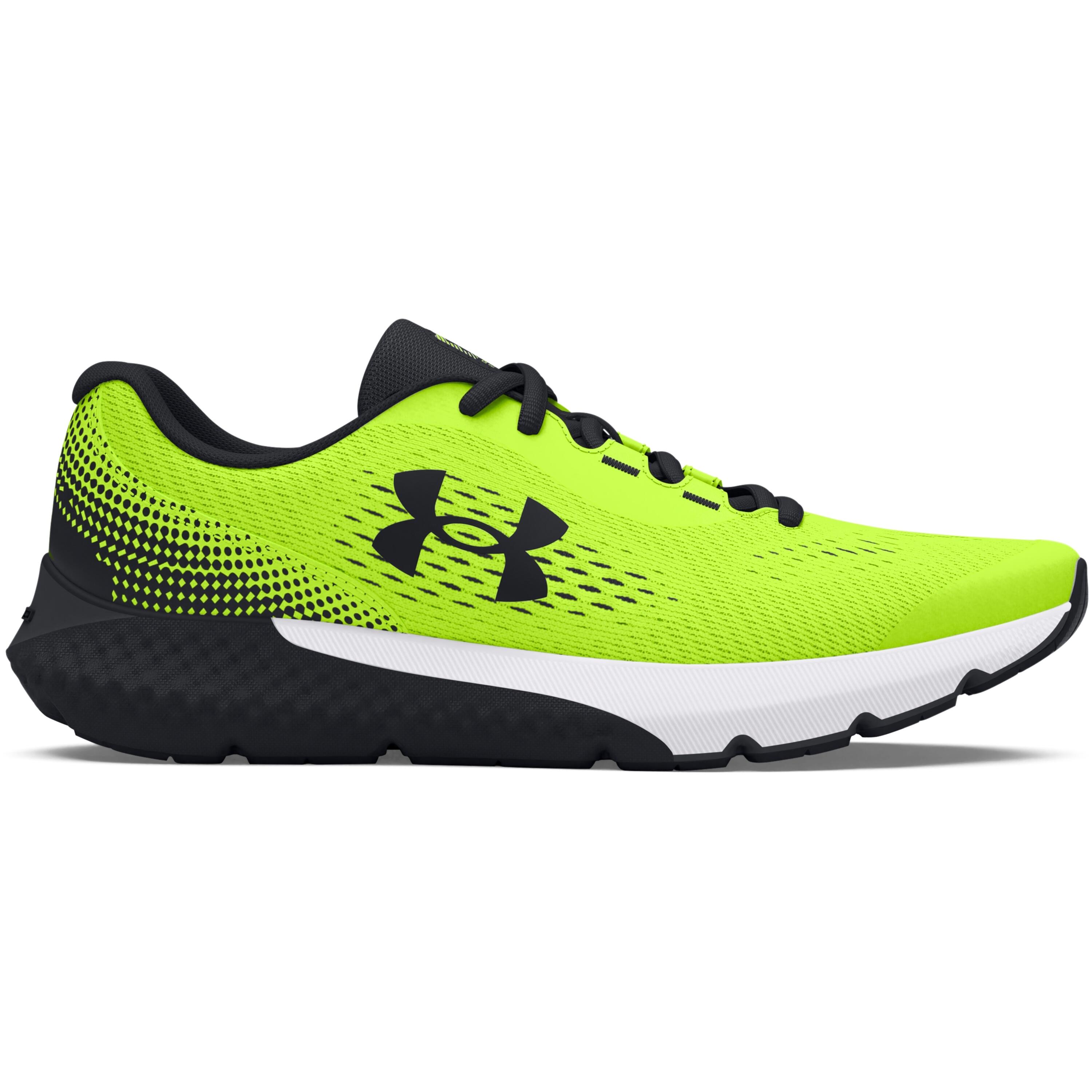 Buty do biegania dla dzieci Under Armour Charged Rogue 4