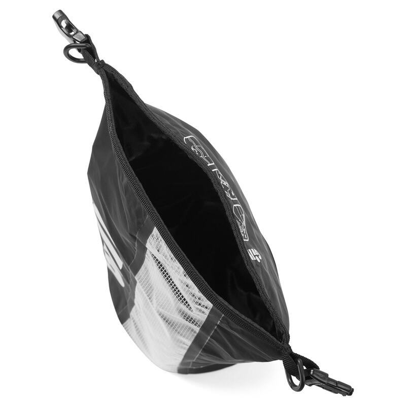 Voyager Waterproof Dry Cylinder Bag 5L - Black