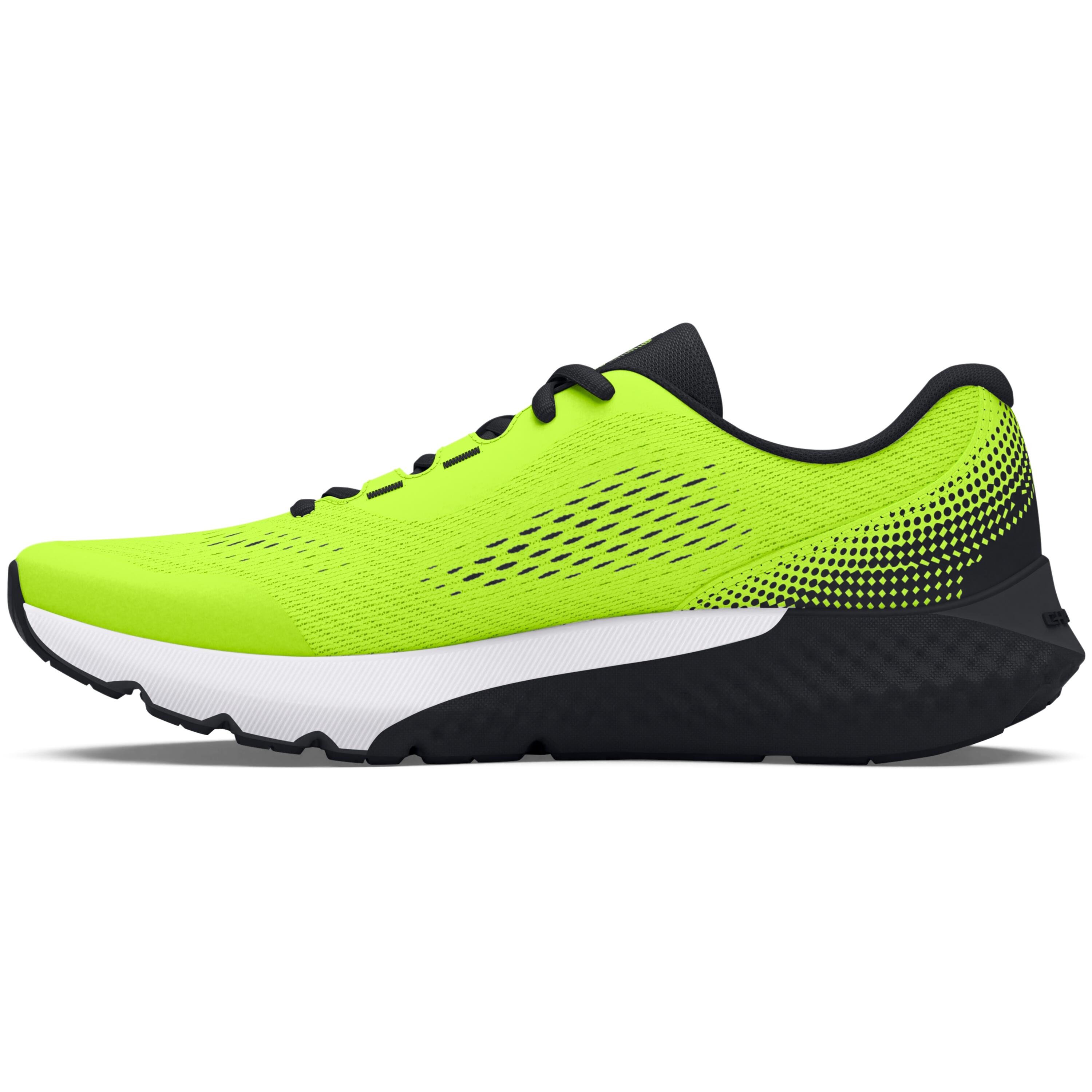 Scarpe da corsa per bambini Under Armour Charged Rogue 4 3/5