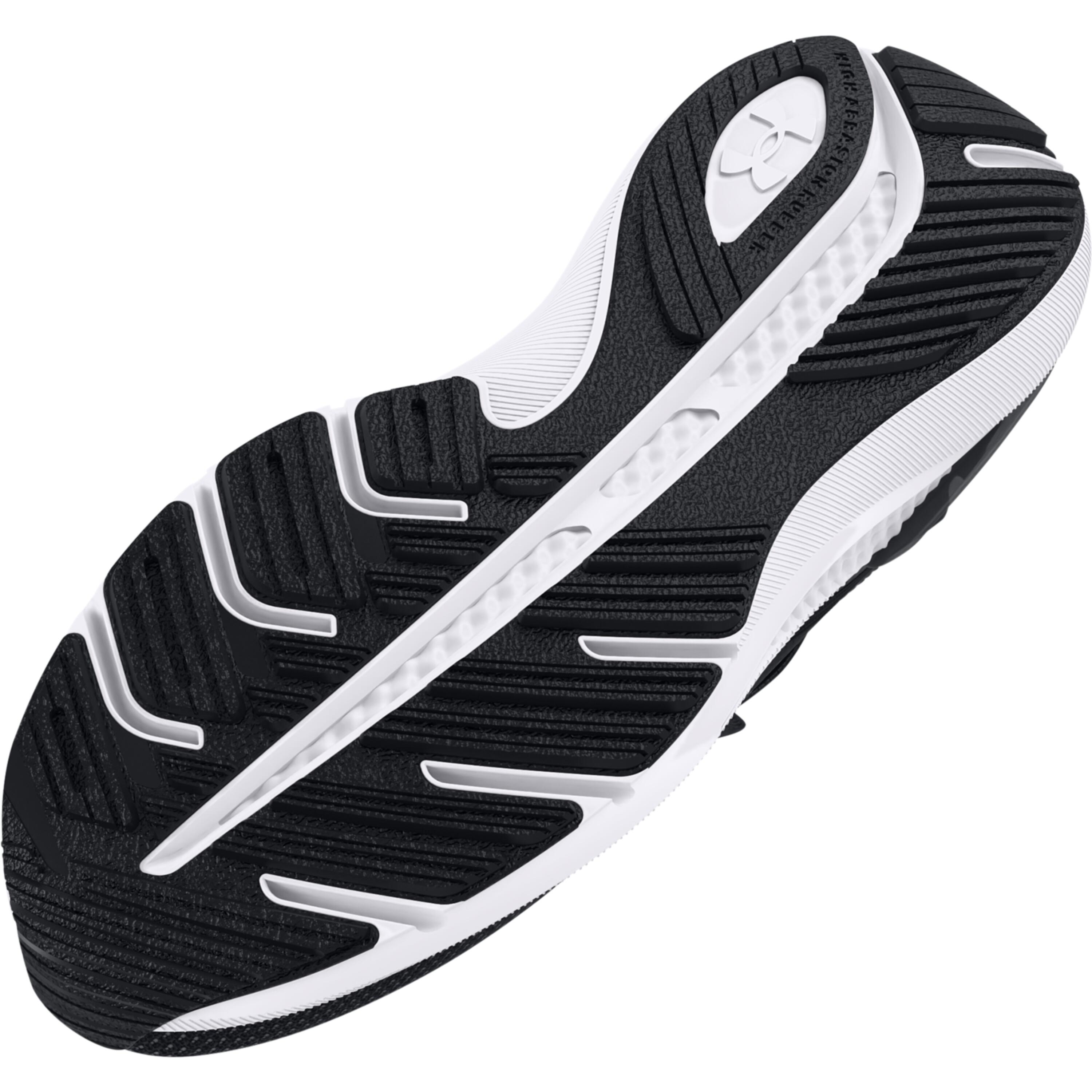 Chaussures de running Under Armour Charged Quicker 5/7