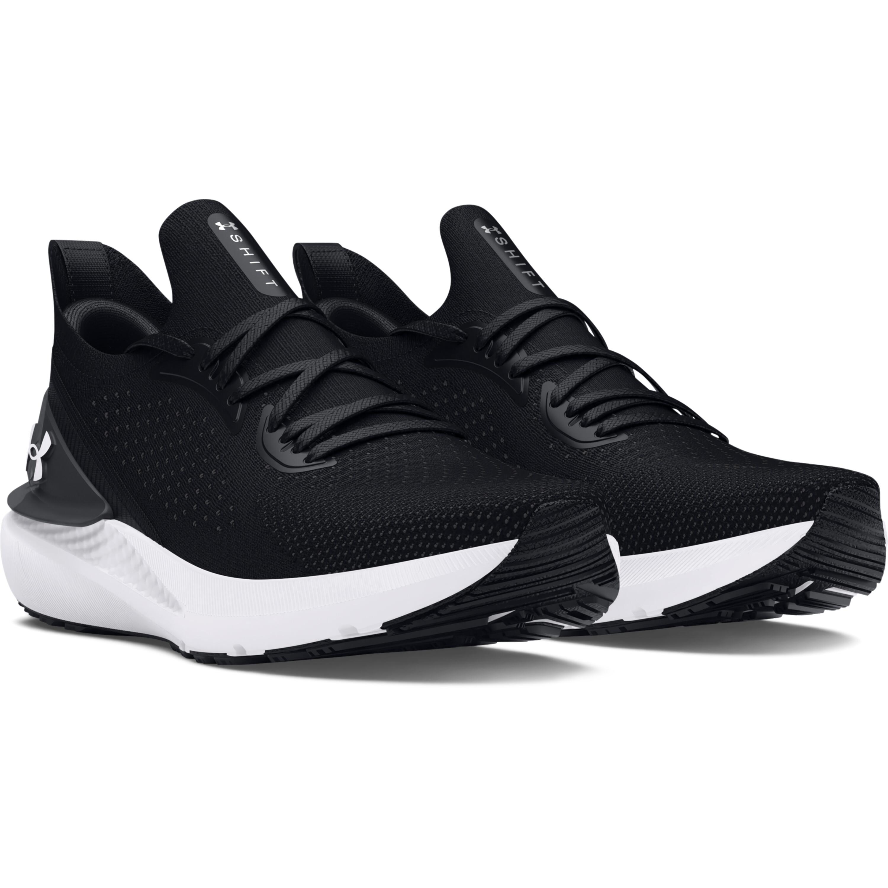 Chaussures de running Under Armour Charged Quicker 2/7