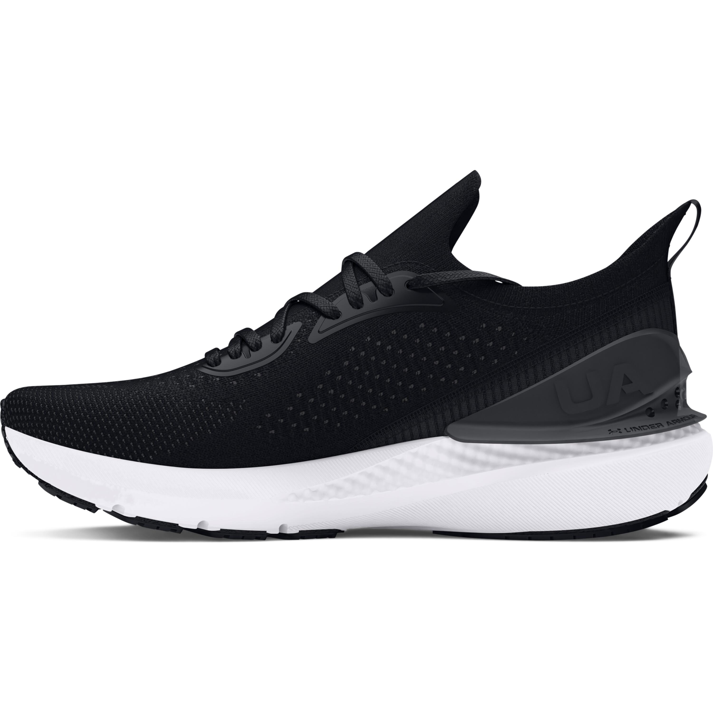 Chaussures de running Under Armour Charged Quicker 4/7