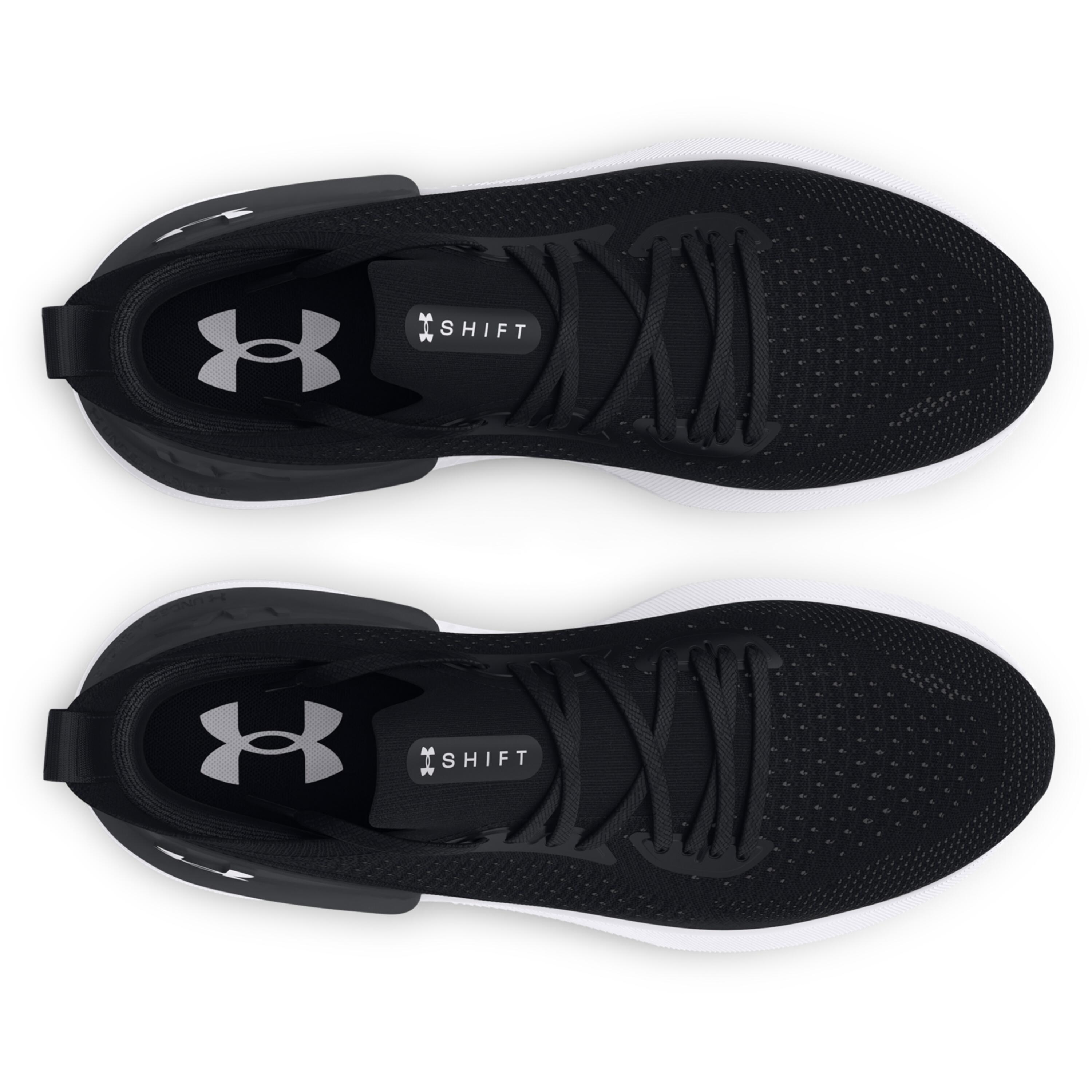 Chaussures de running Under Armour Charged Quicker 3/7