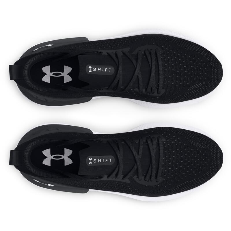 Chaussures de running Under Armour Charged Quicker