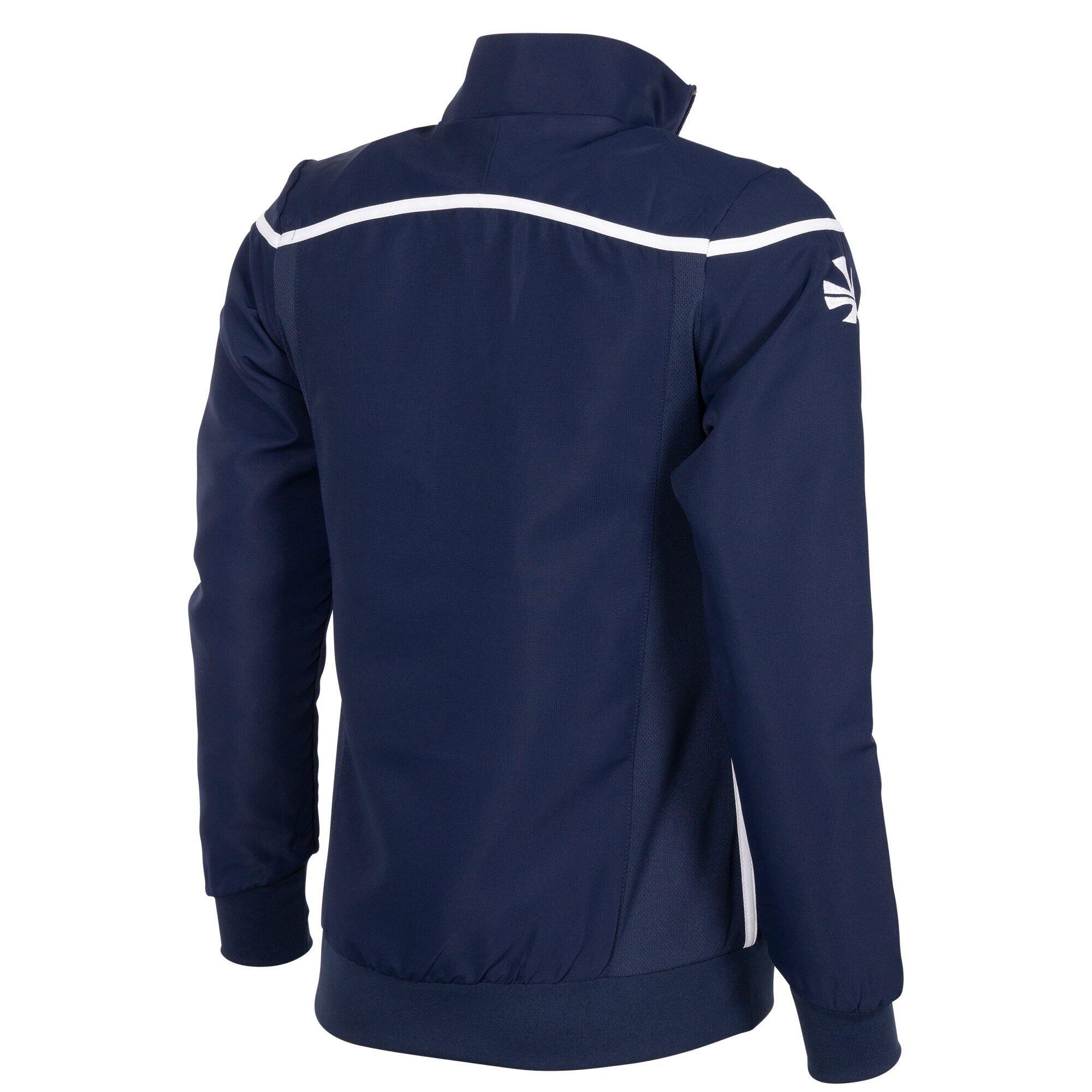 Giacca della tuta da donna Reece Australia Varsity Woven 4/5