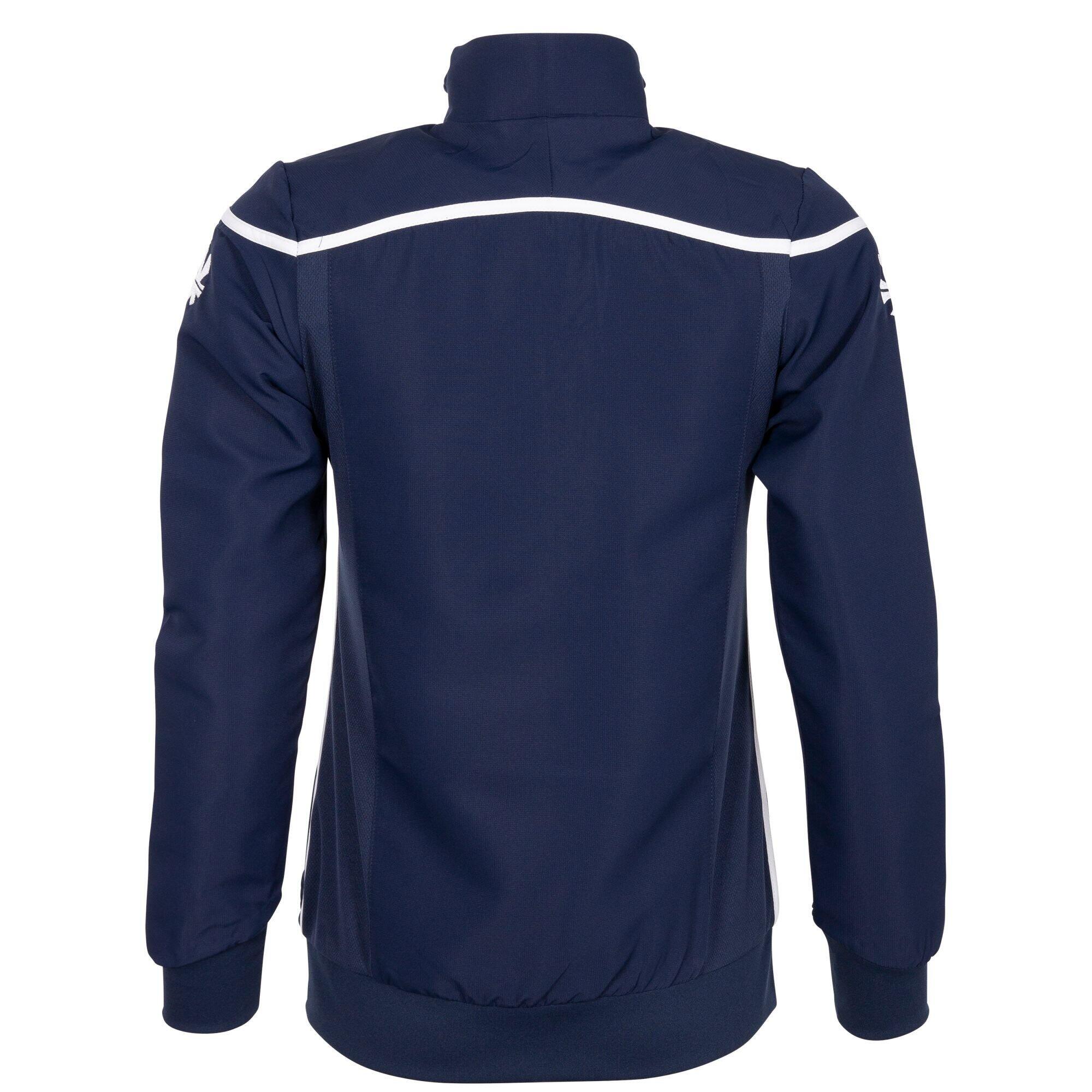 Giacca della tuta da donna Reece Australia Varsity Woven 5/5