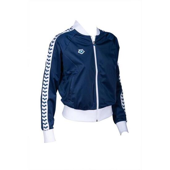 Veste de survêtement femme Arena Relax IV