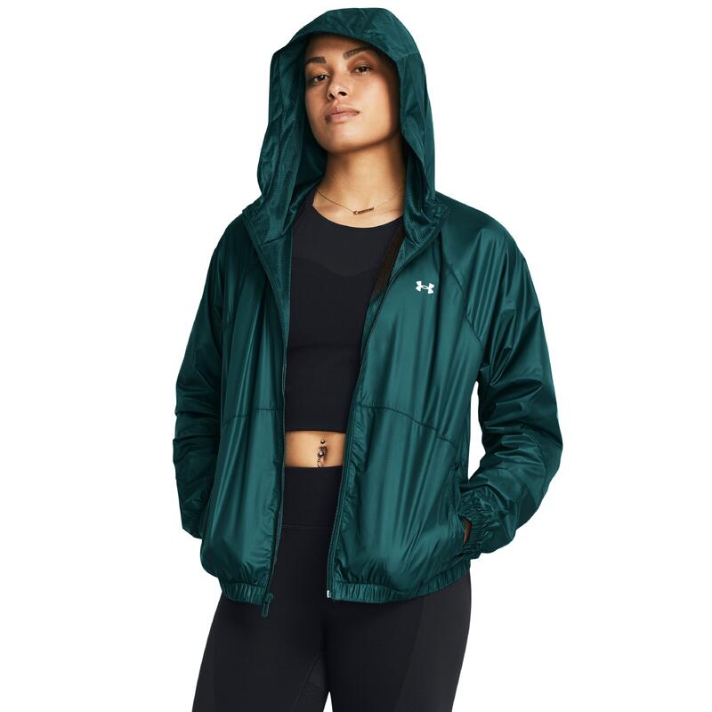 Regenjacke für Frauen Under Armour