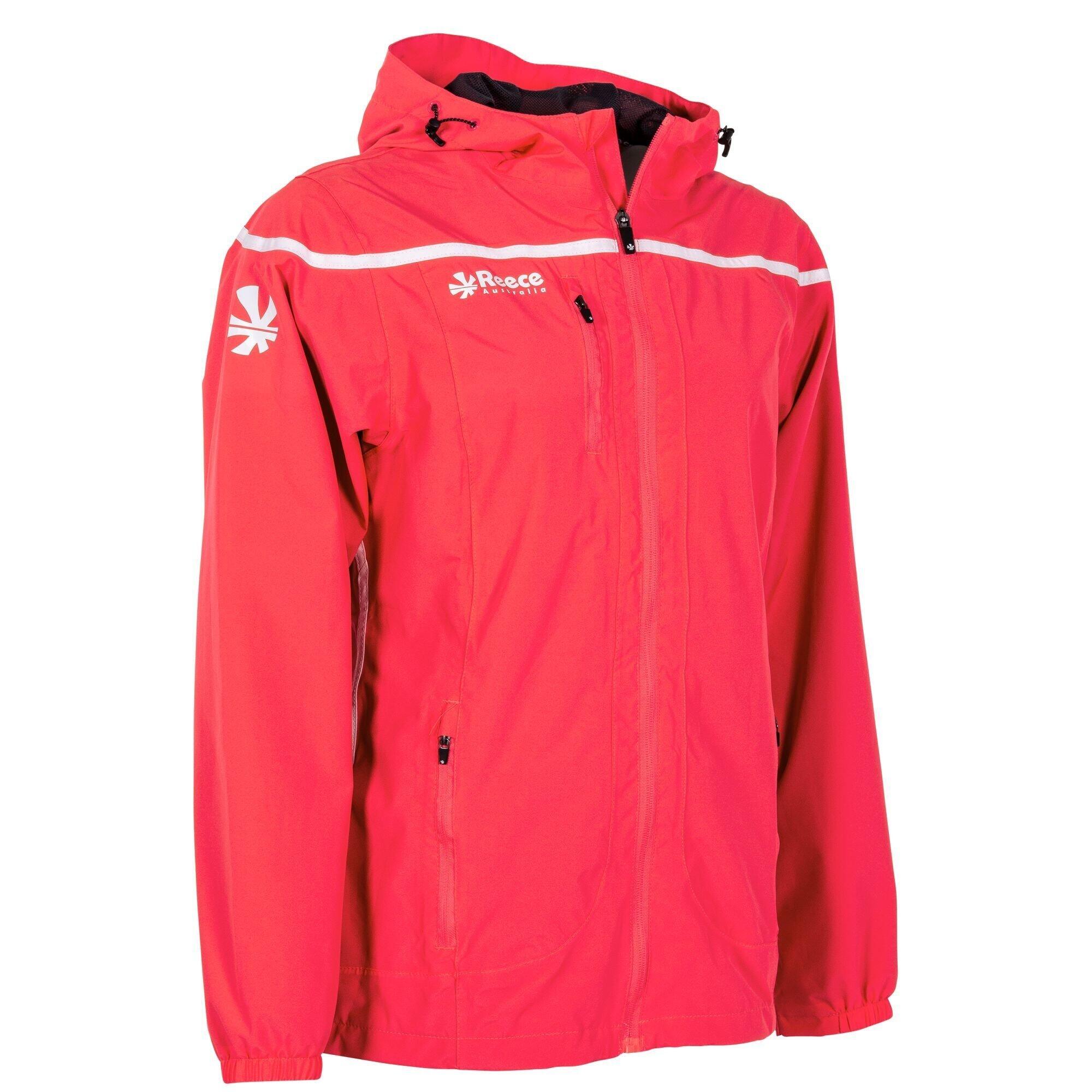 Giacca impermeabile da donna Reece Australia Varsity 3/5