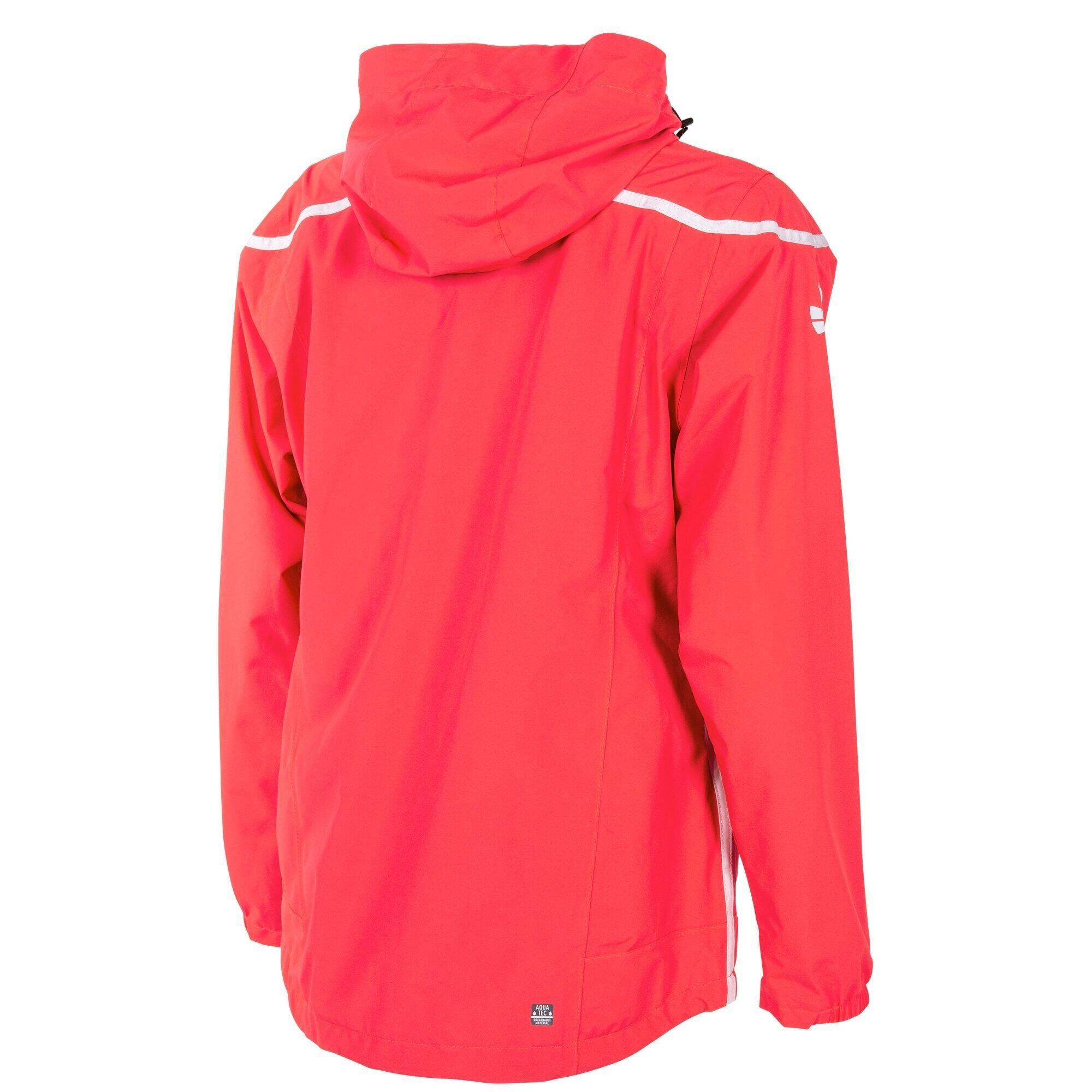 Giacca impermeabile da donna Reece Australia Varsity 4/5