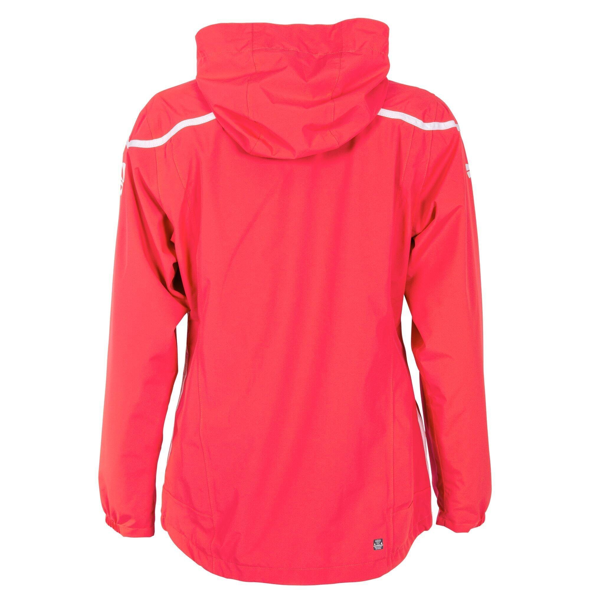Giacca impermeabile da donna Reece Australia Varsity 5/5