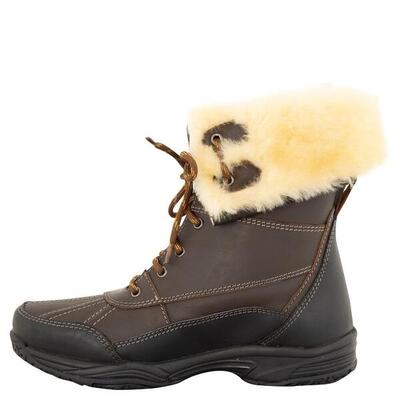 Westernstiefel Damen Ariat Heritage D Toe StretchFit