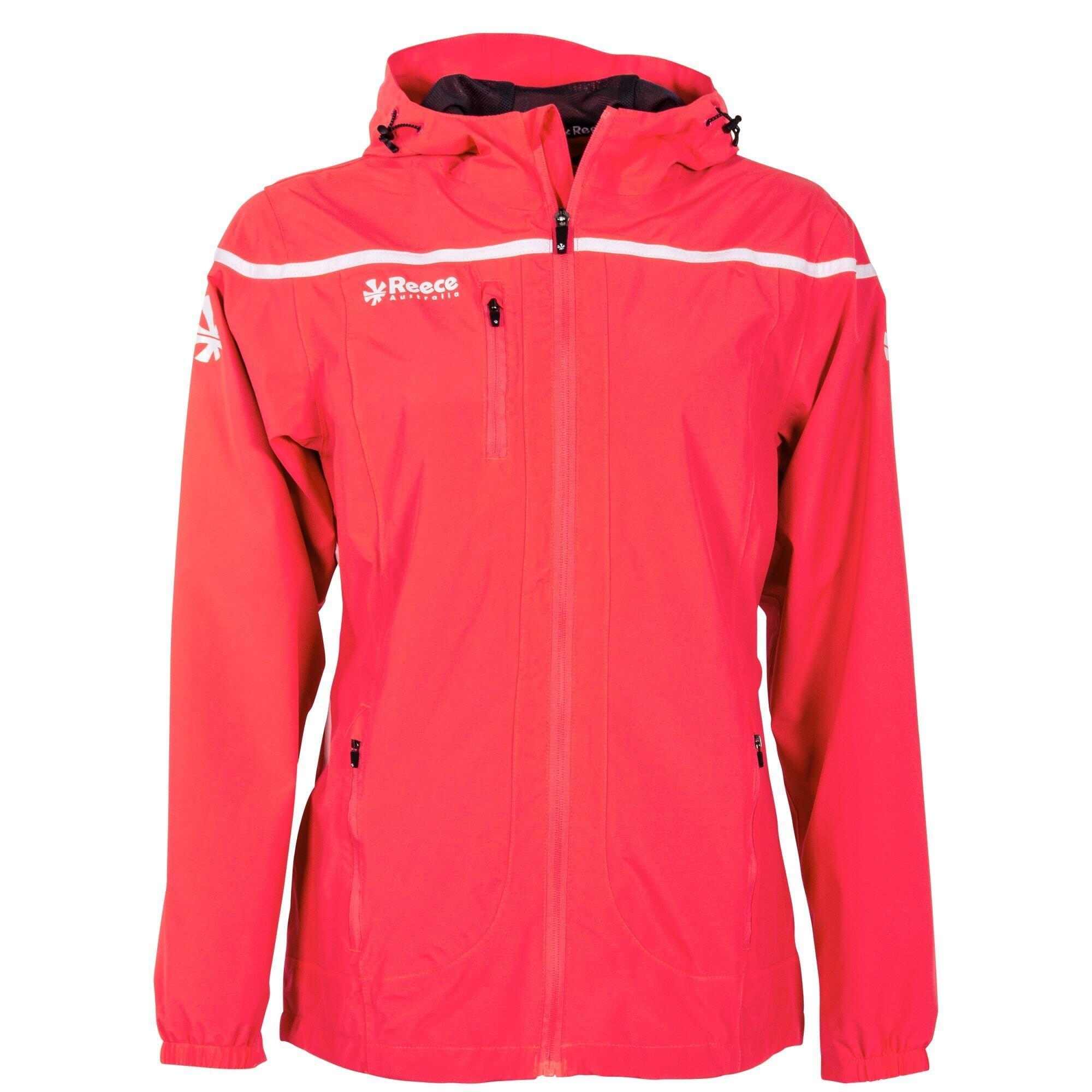 Giacca impermeabile da donna Reece Australia Varsity 2/5