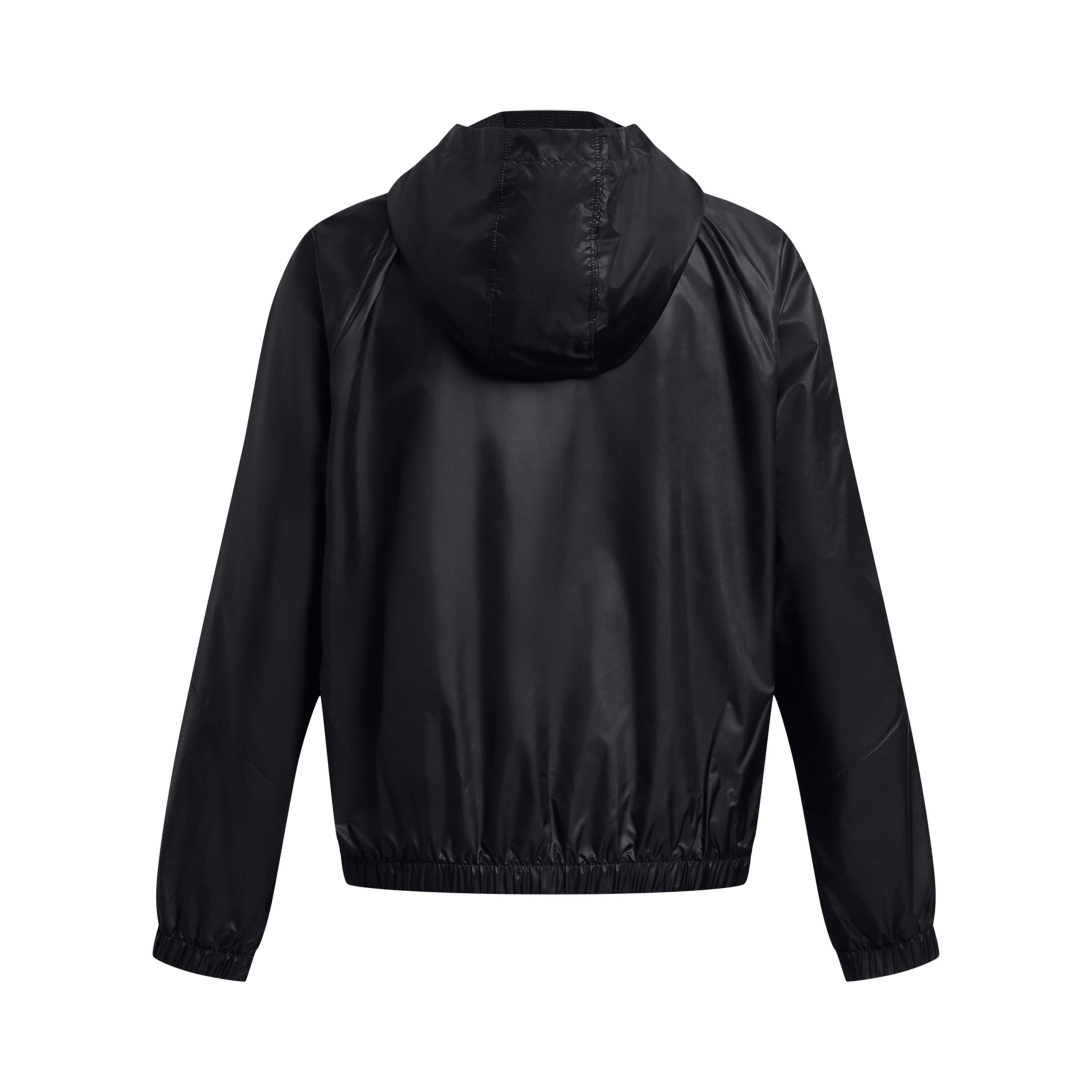Damska kurtka wodoodporna Under Armour 3/4