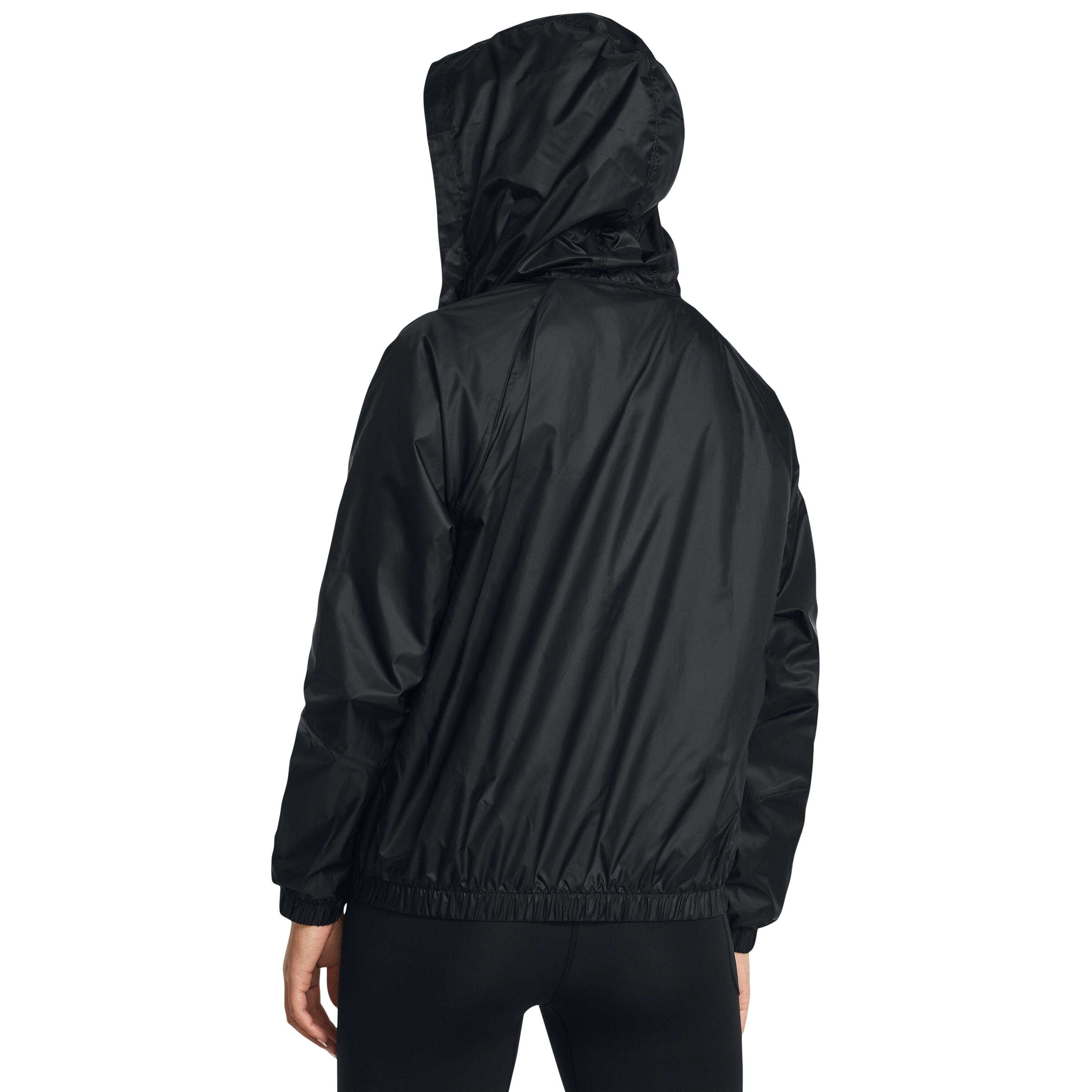 Damska kurtka wodoodporna Under Armour 4/4