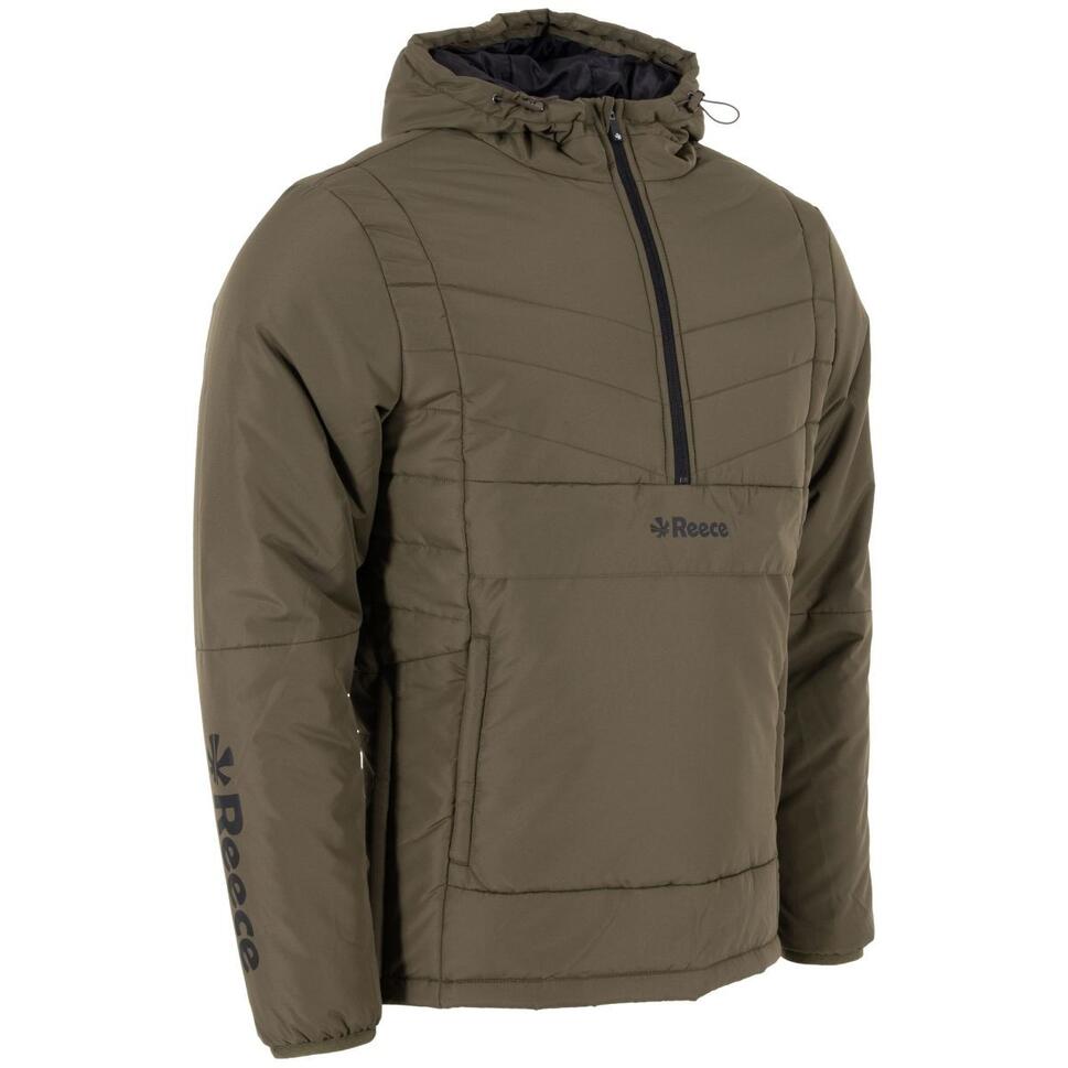 Pikowana kurtka wodoodporna Reece Australia Mackay Puffer