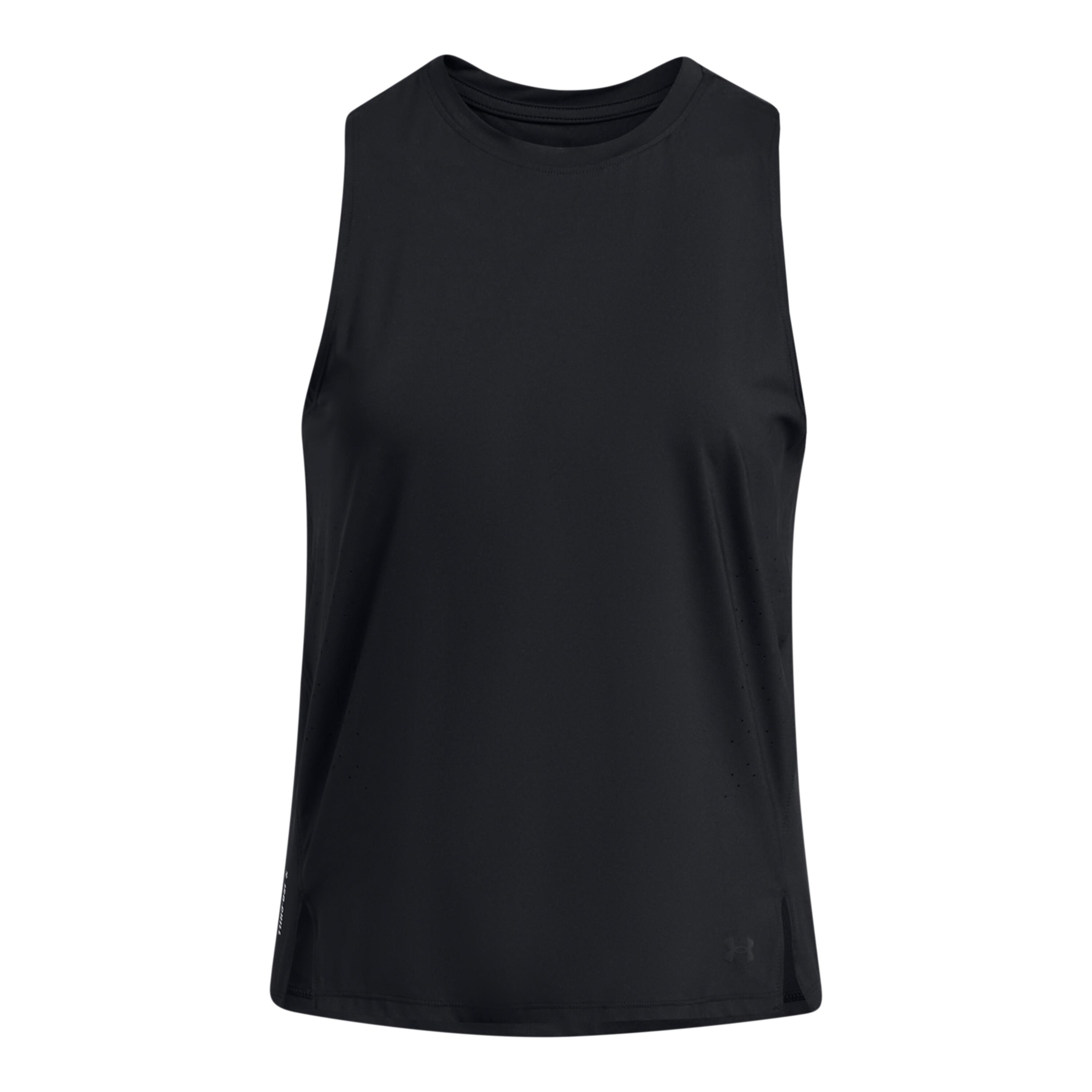 UNDER ARMOUR Damestanktop Under Armour Laser