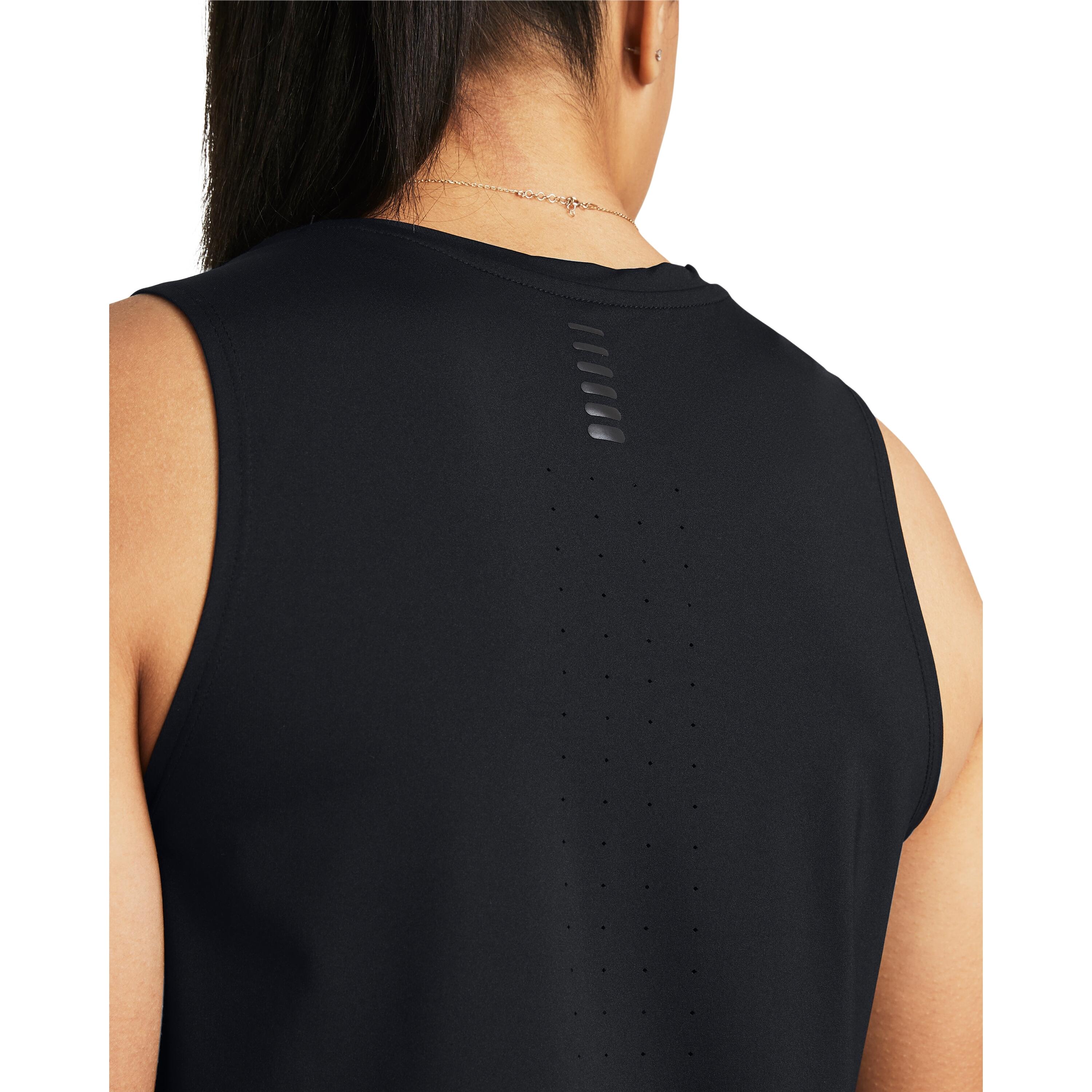 Damen-Top Under Armour Laser 5/5