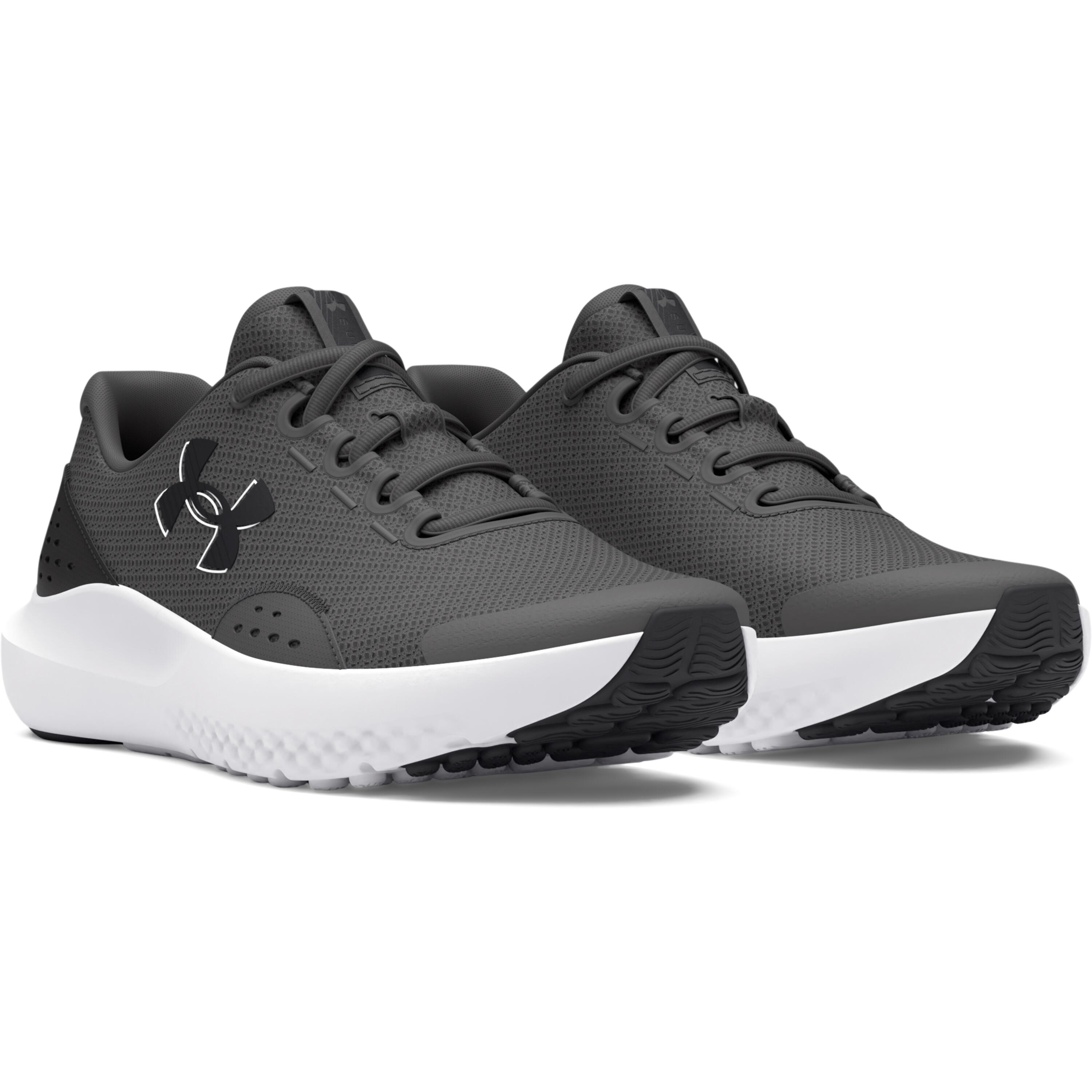 Chaussures de running enfant Under Armour Surge 4 2/7