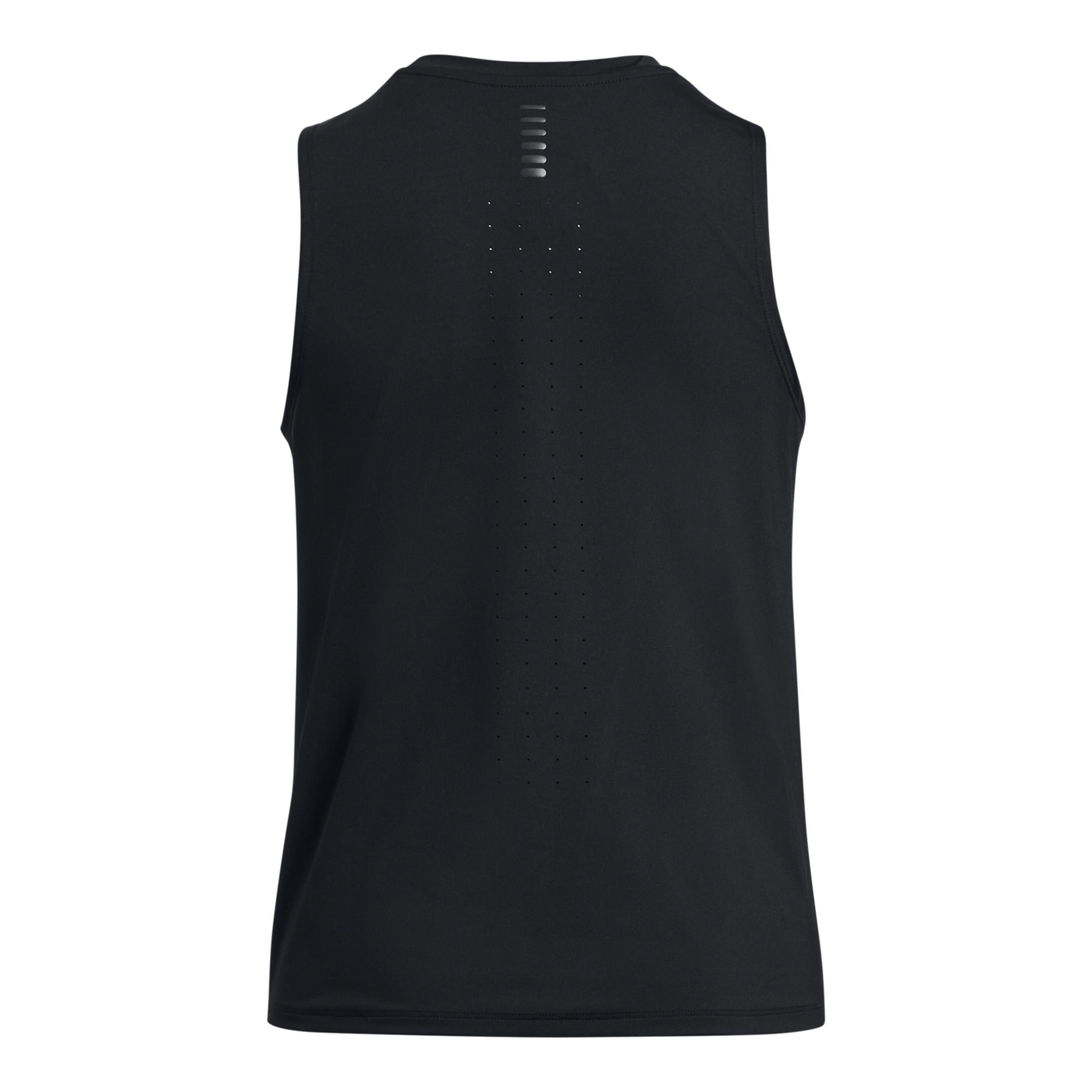 Damen-Top Under Armour Laser 2/5