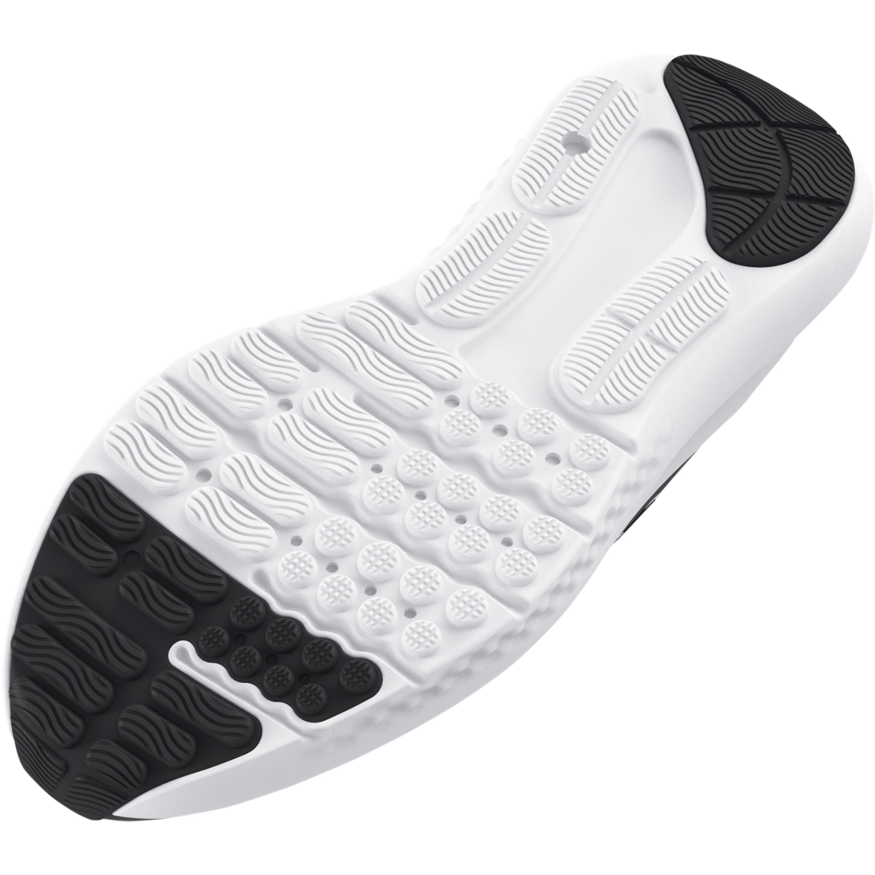 Chaussures de running enfant Under Armour Surge 4 5/7