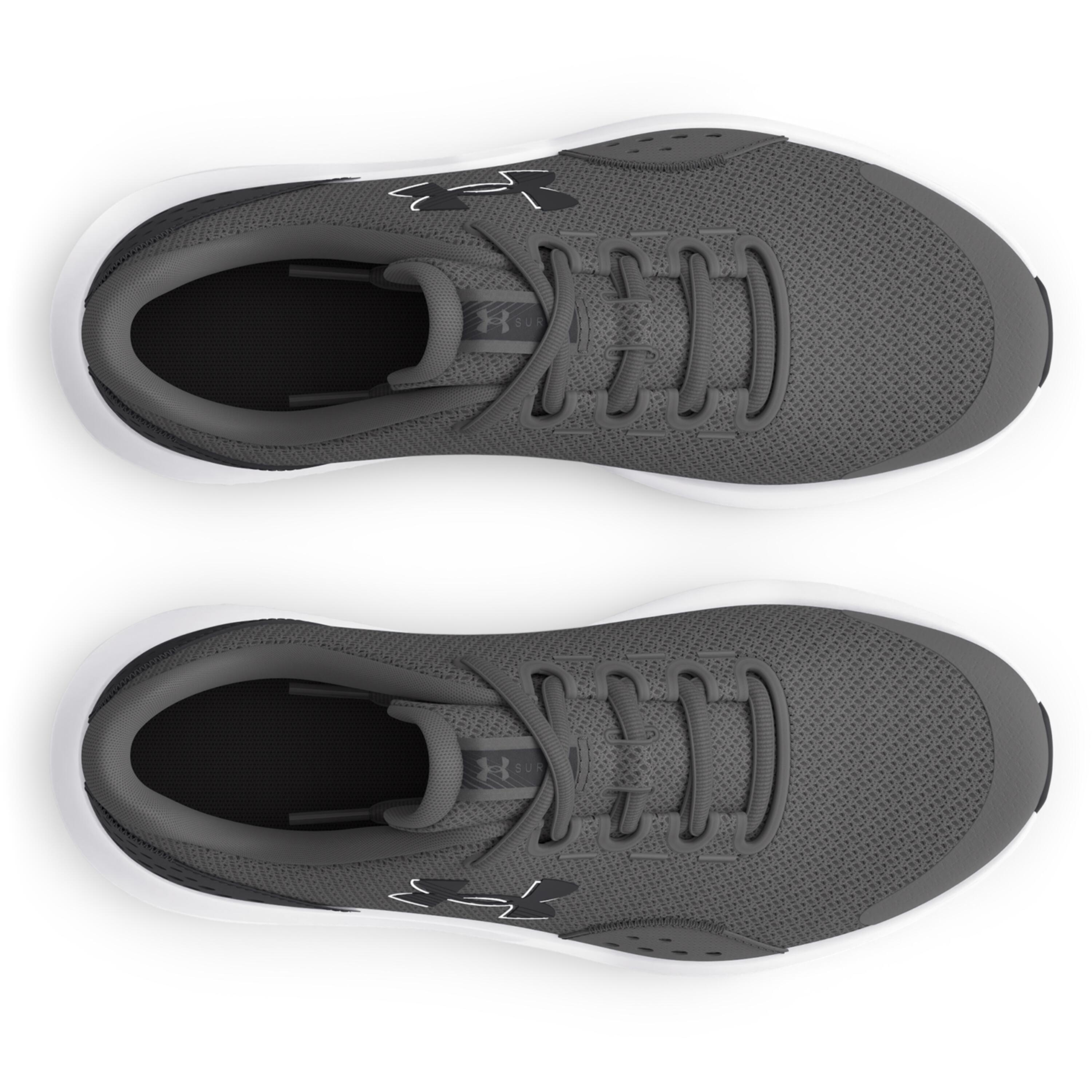 Chaussures de running enfant Under Armour Surge 4 4/7