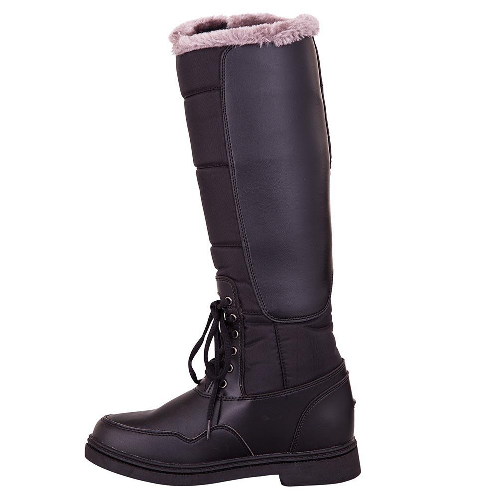 BR Second use - Reitstiefel für den Winter BR Equitation Siberia