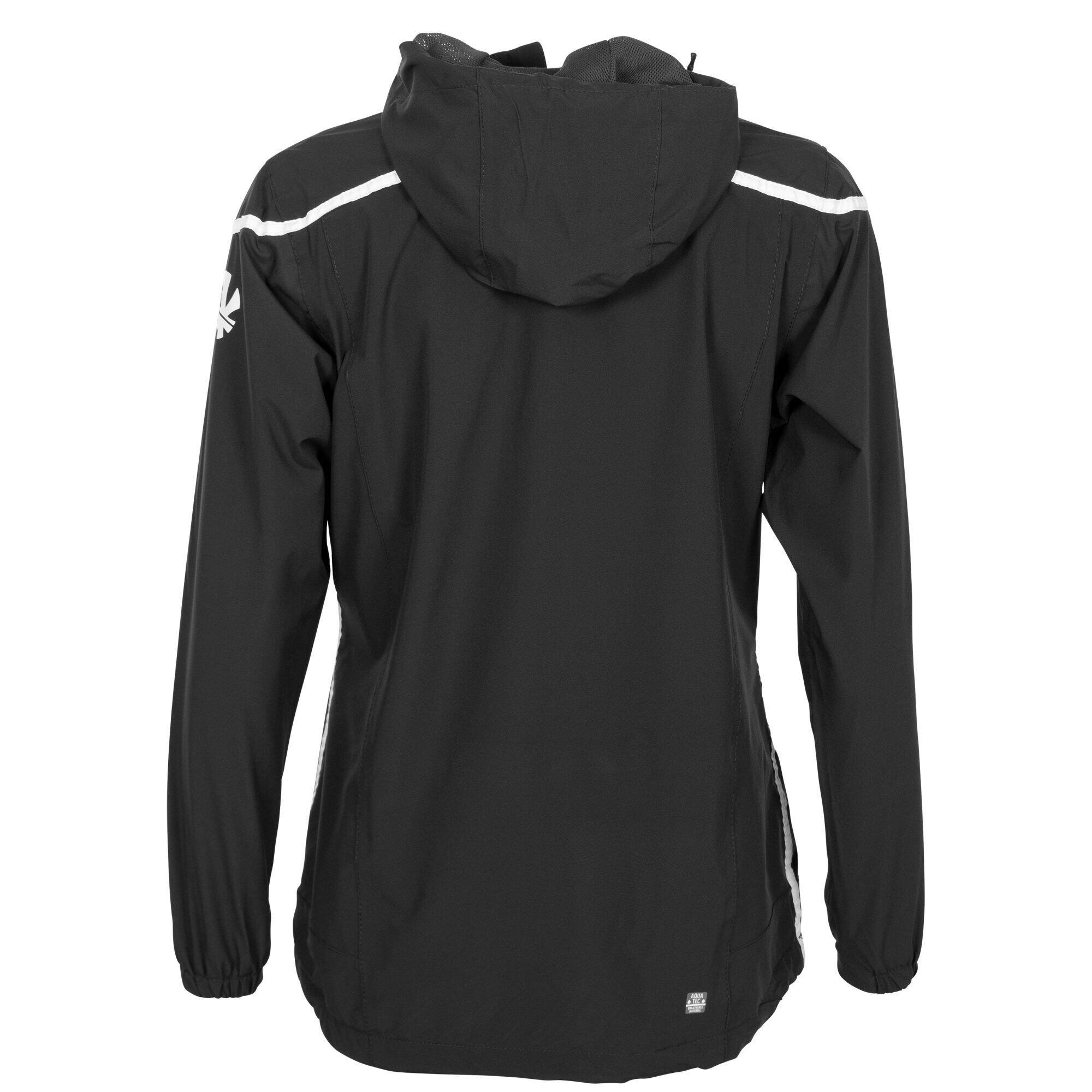 Giacca impermeabile da donna Reece Australia Varsity 5/5