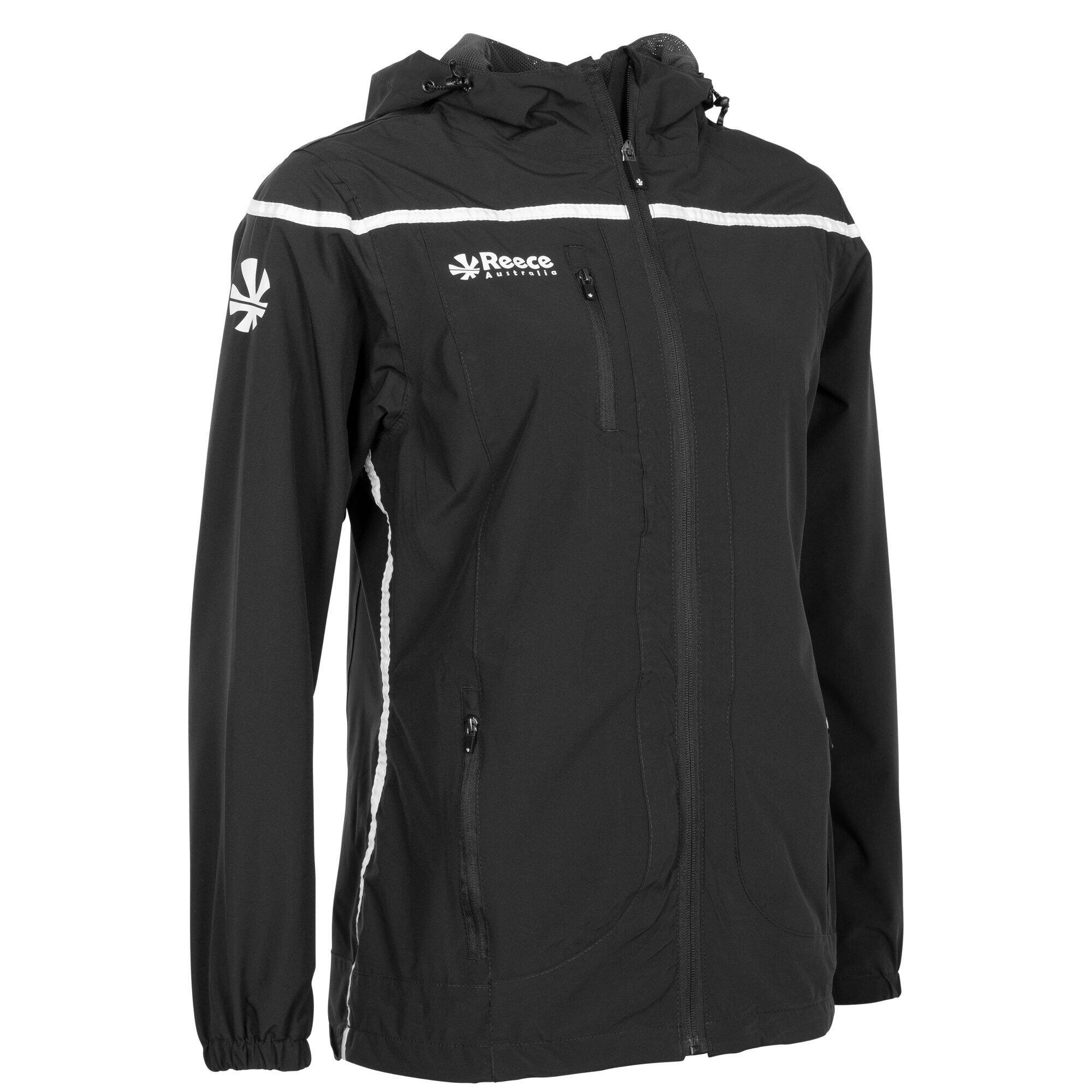 Women's waterproof jacket Reece Australia Varsity