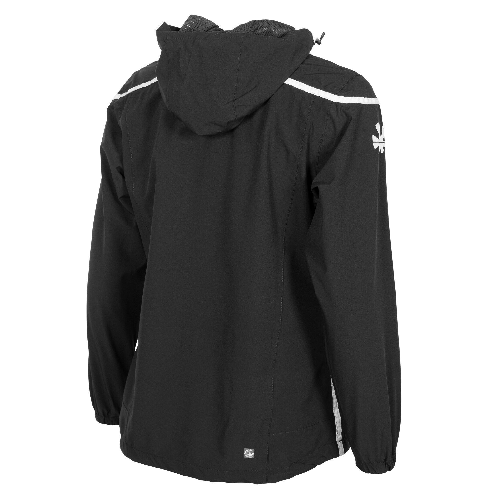 Women's waterproof jacket Reece Australia Varsity