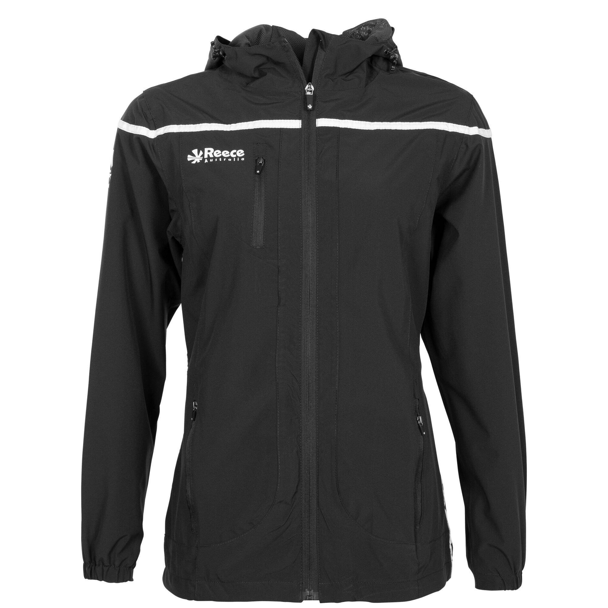 Giacca impermeabile da donna Reece Australia Varsity 2/5
