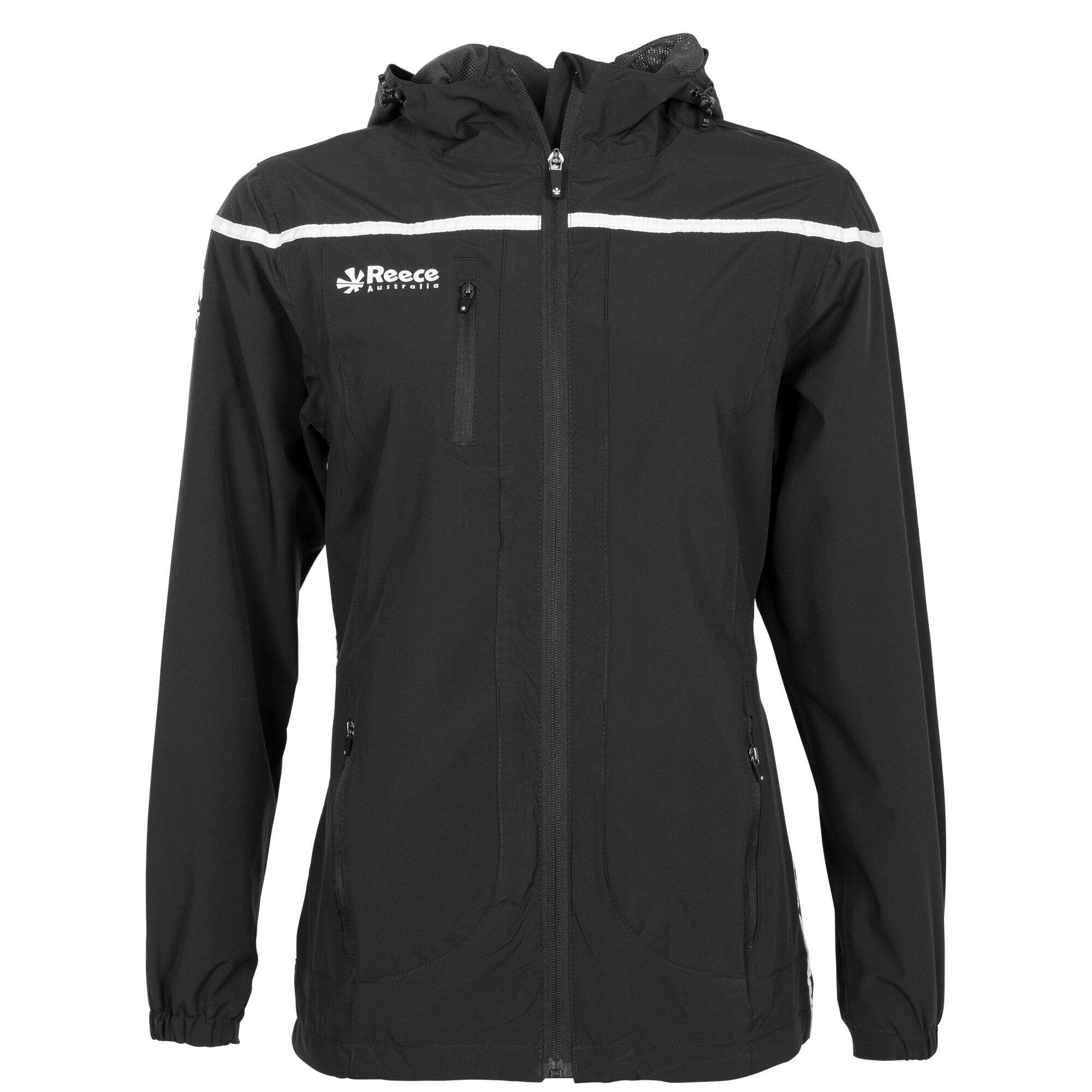 Women's waterproof jacket Reece Australia Varsity