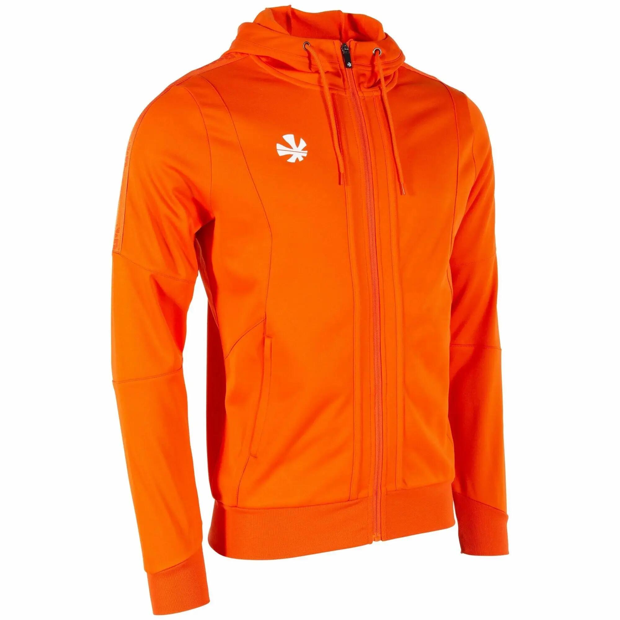 Veste de survêtement à capuche zippé enfant Reece Australia Cleve TTS 3/5
