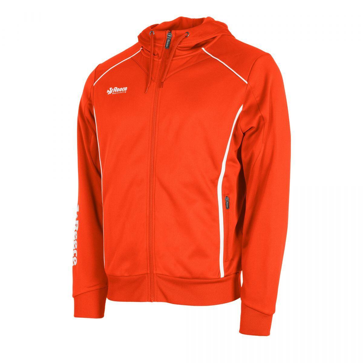 Giacca della tuta con cappuccio a zip intera Reece Australia Core TTS 2/6