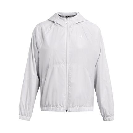 Under Armour Damen Windjacke Sportstyle Windbreaker JKT 1382698