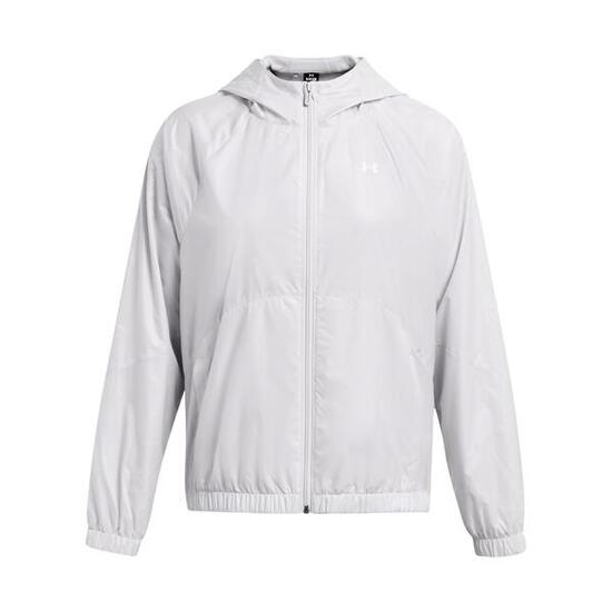 Under Armour Damen Windjacke Sportstyle Windbreaker JKT 1382698
