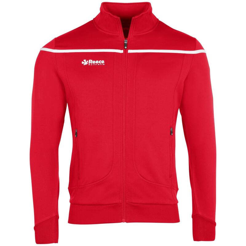 Sweatjacke mit Reißverschluss Reece Australia Varsity TTS