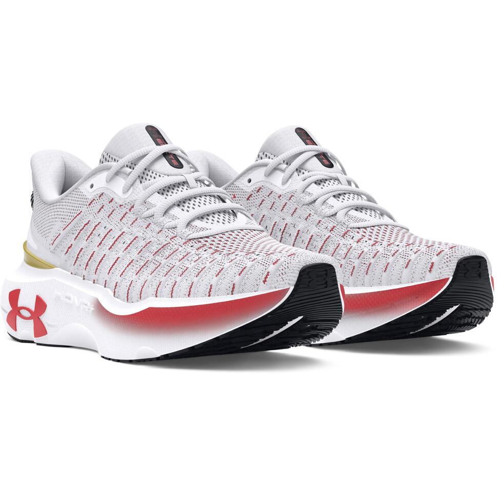 Damskie buty do biegania Under Armour Infinite Elite